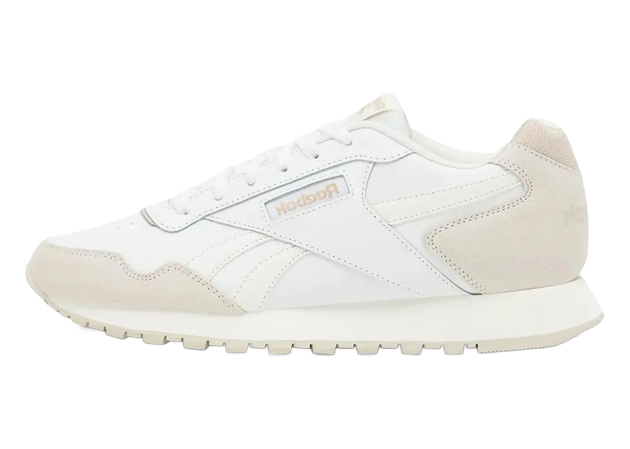 Glide "White Stucco"