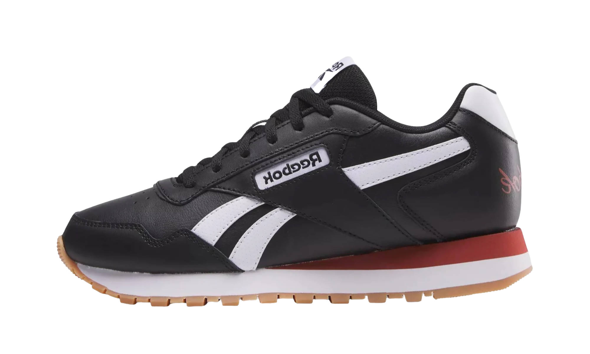 Glide Women "Black"