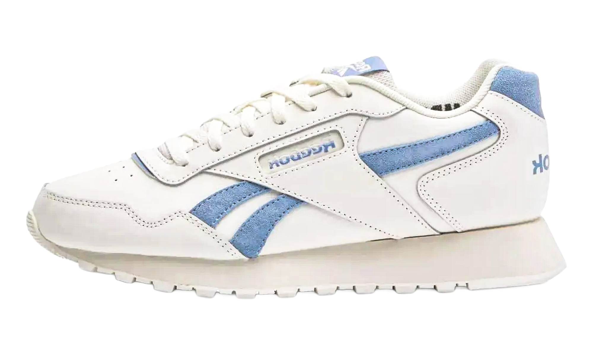 Glide Women "Bone Vintage Blue"