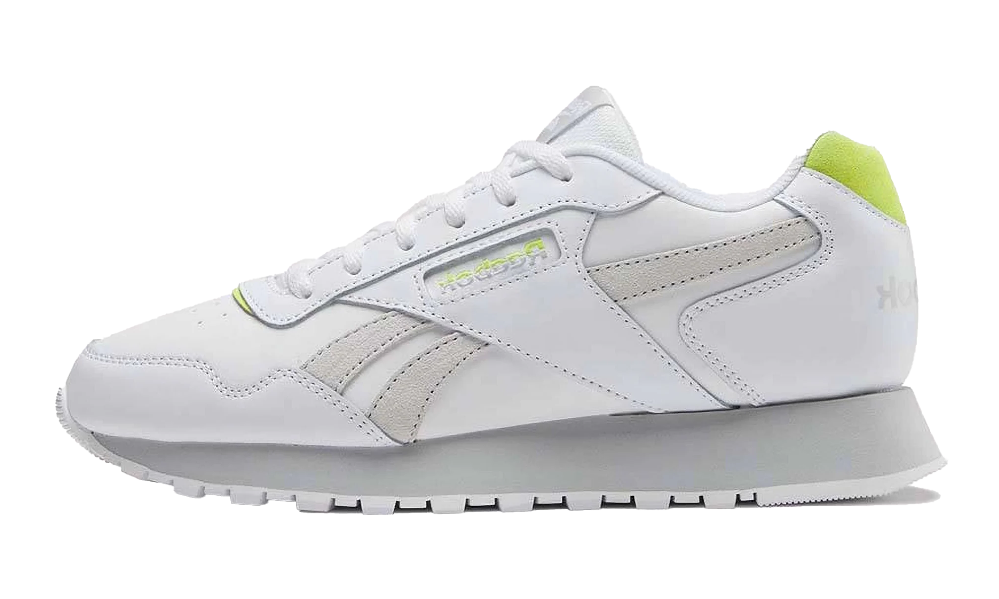 Glide Women "White"