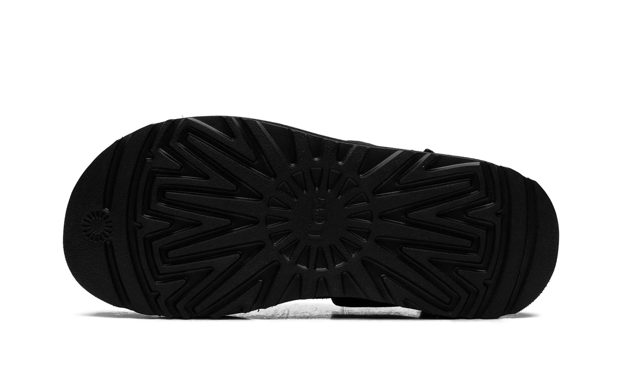 Goldencoast Clog "Black"