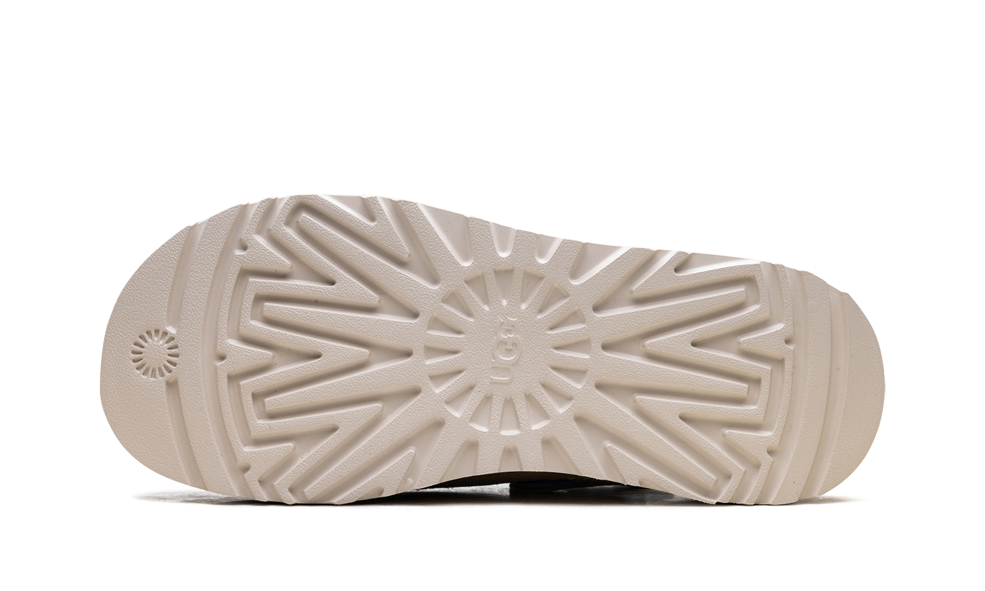 Goldencoast Clog "Sand"