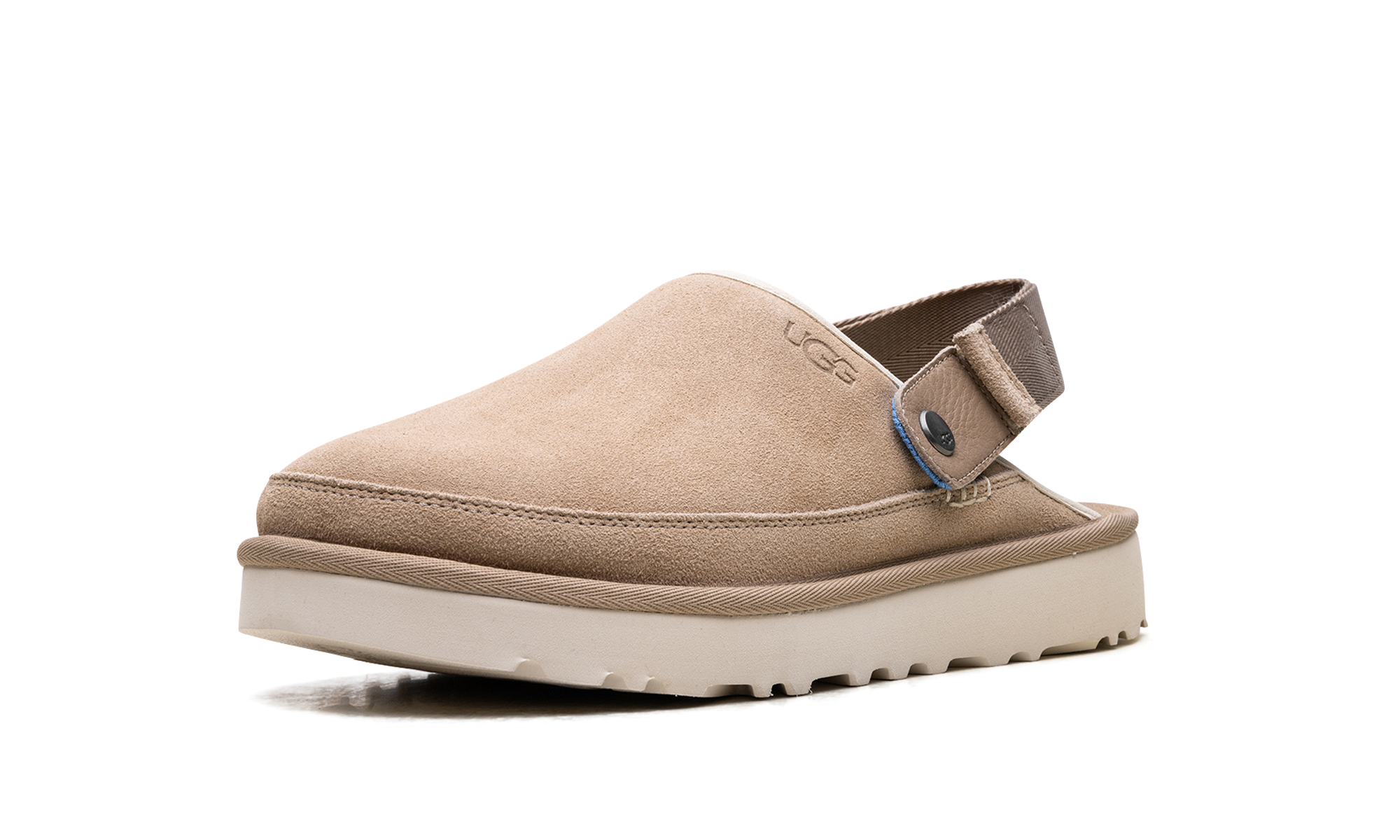 Goldencoast Clog "Sand"