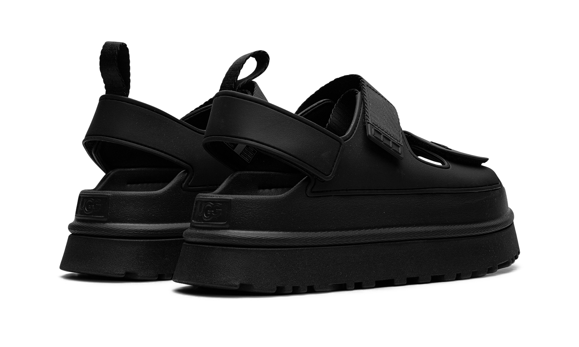 Goldenglow Women "Black"