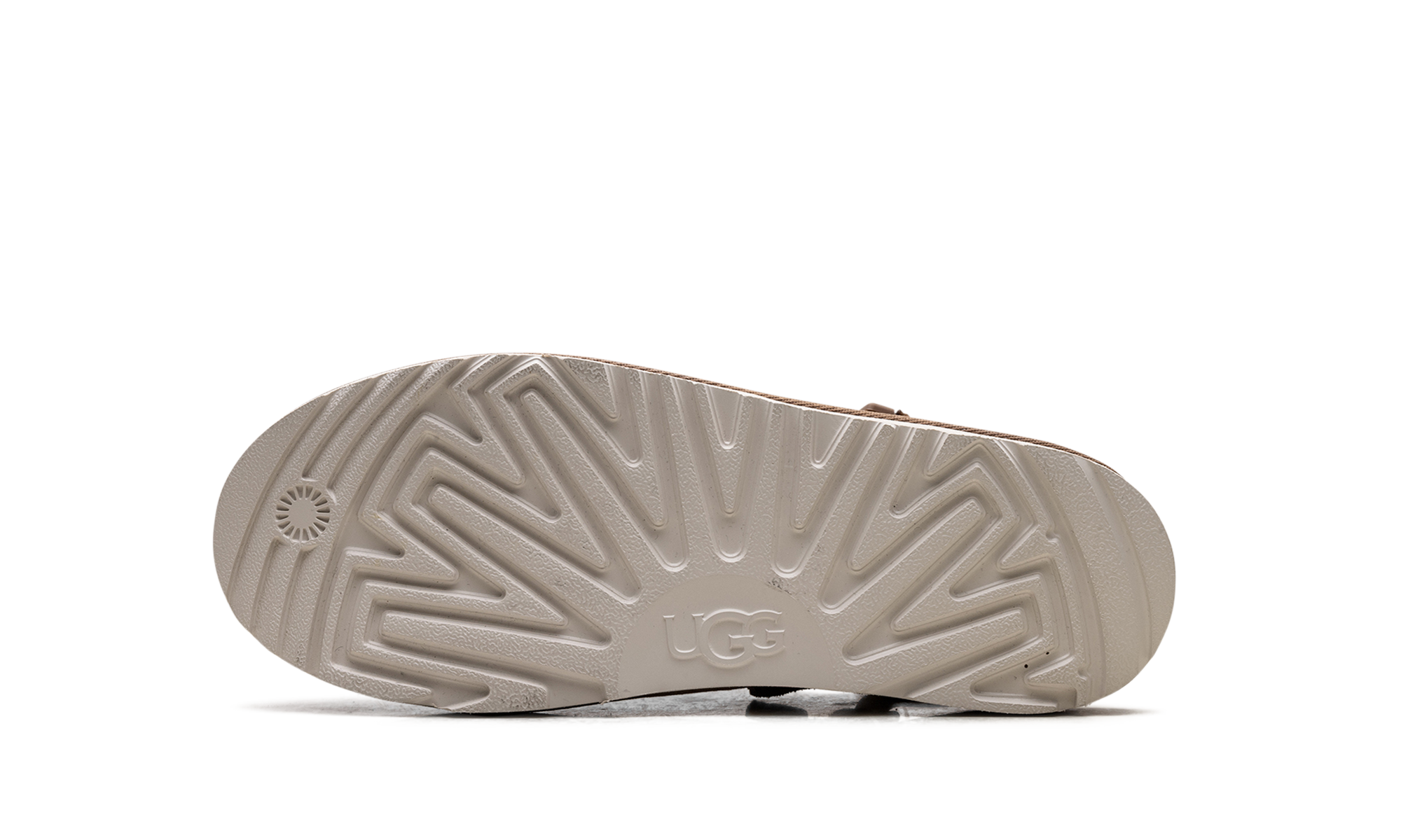 Goldenstar Clog "Chestnut"