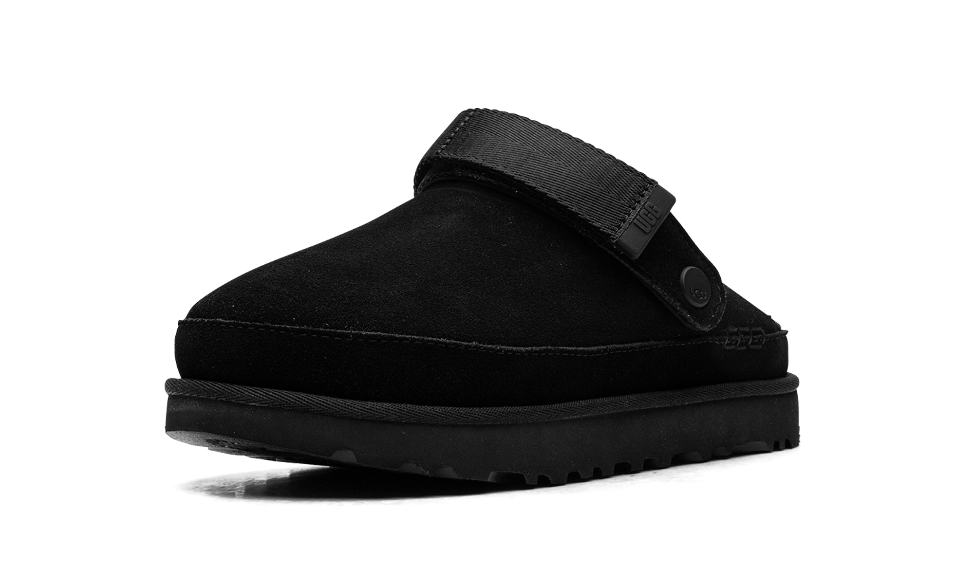 Goldenstar Clog Women "Black"