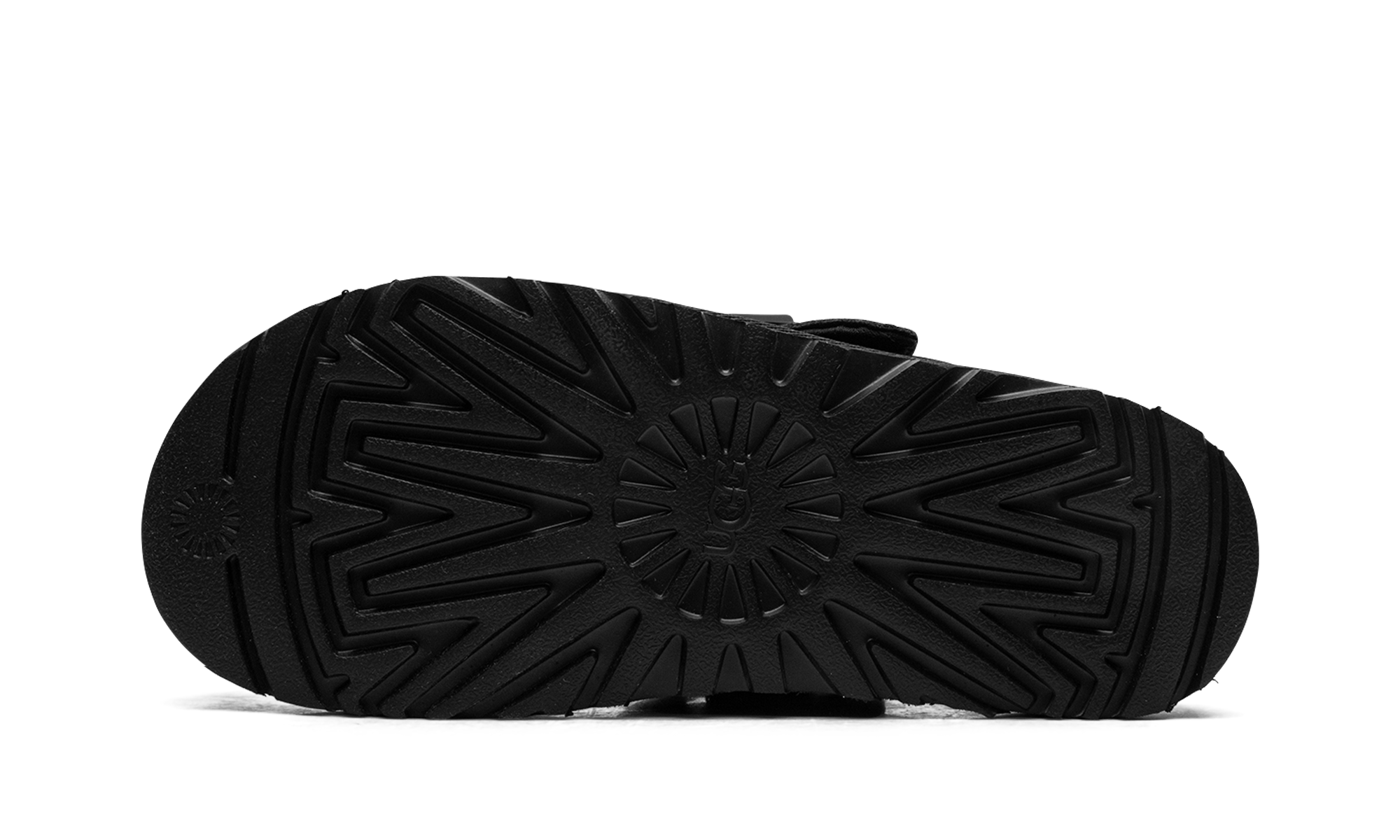 Goldenstar Clog Women "Black"
