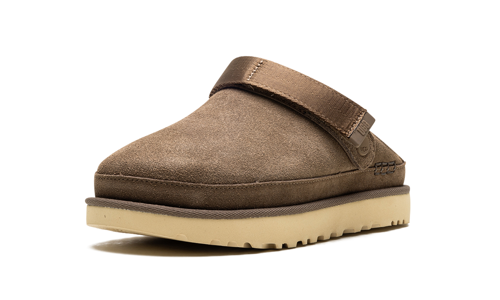 Goldenstar Clog Women "Hickory"