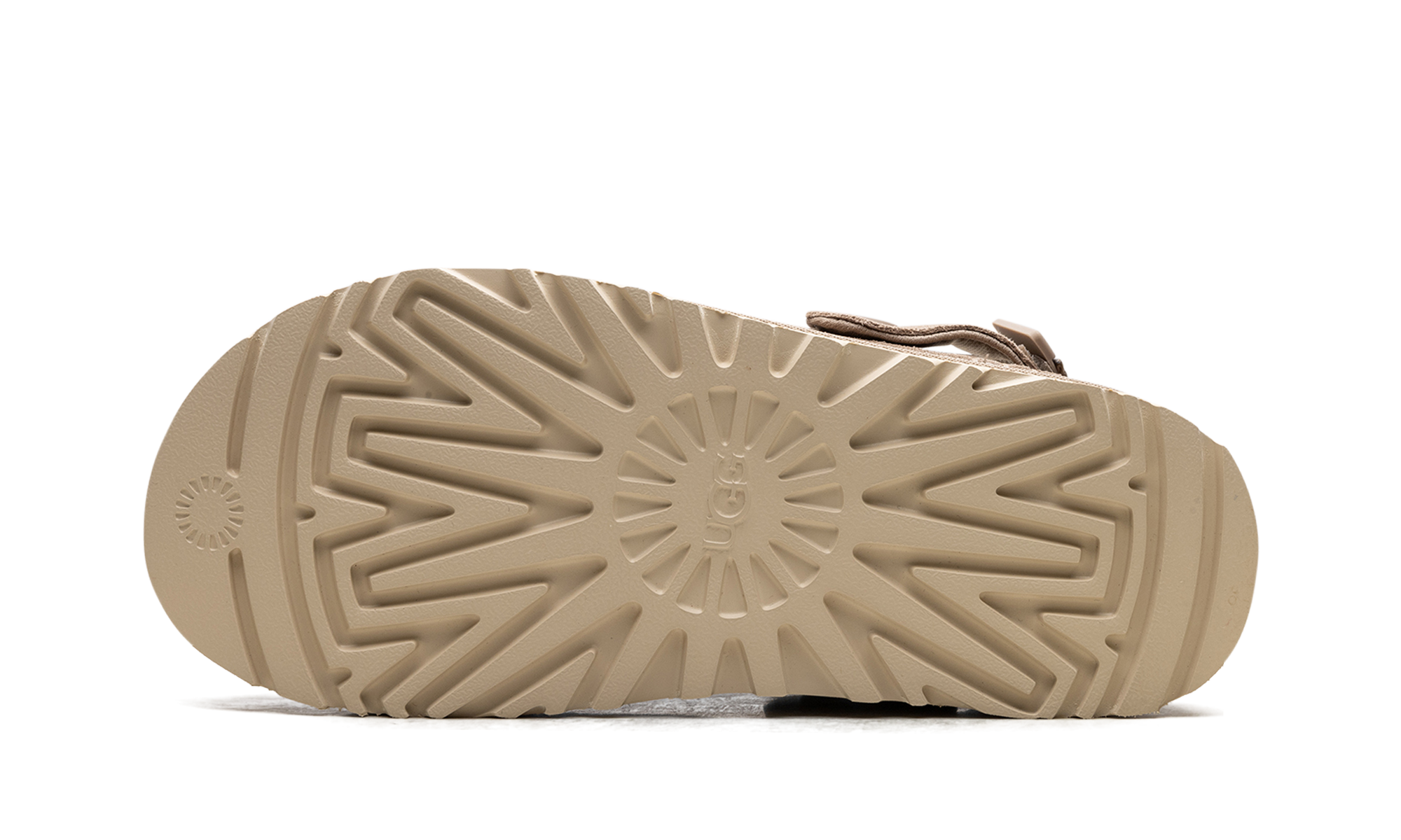 Goldenstar Clog Women "Sand"