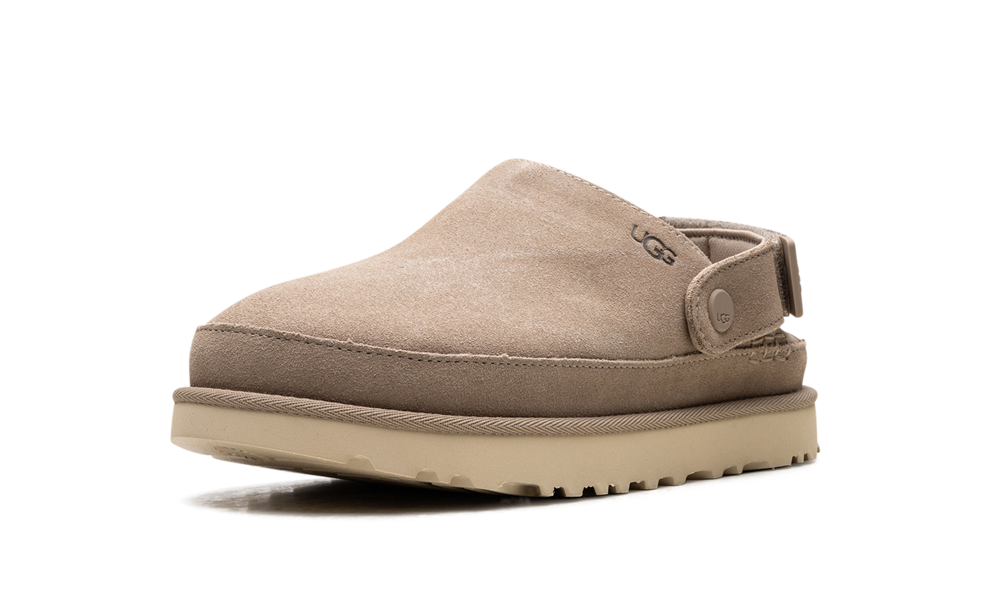 Goldenstar Clog Women "Sand"