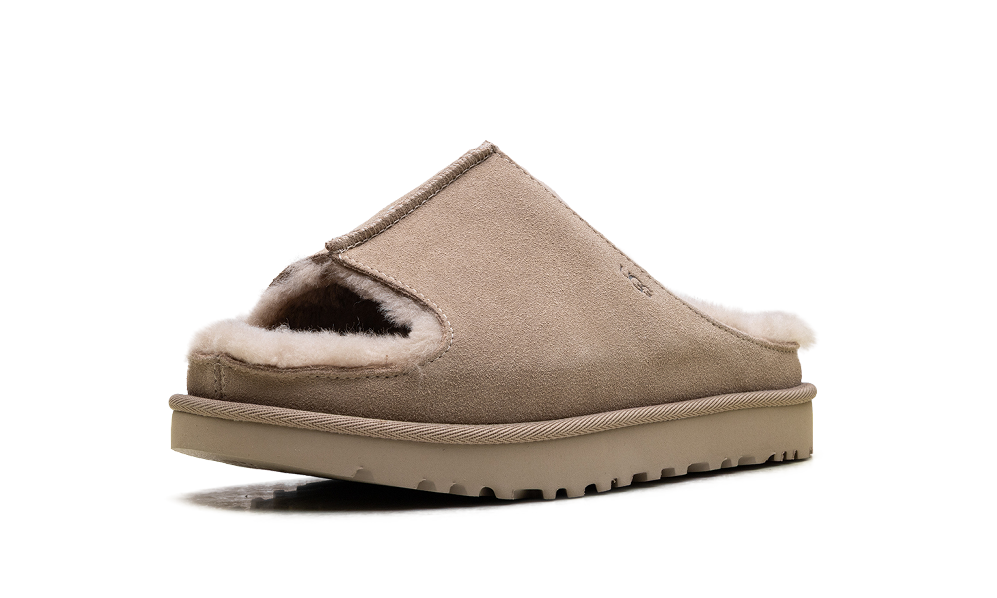 Greenport Slide Women "Sand"
