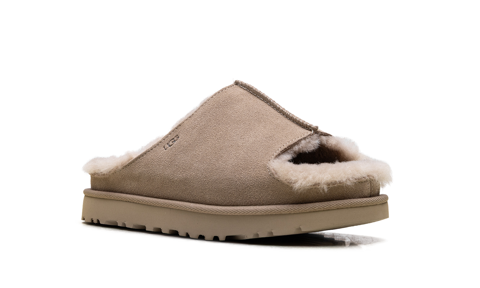 Greenport Slide Women "Sand"