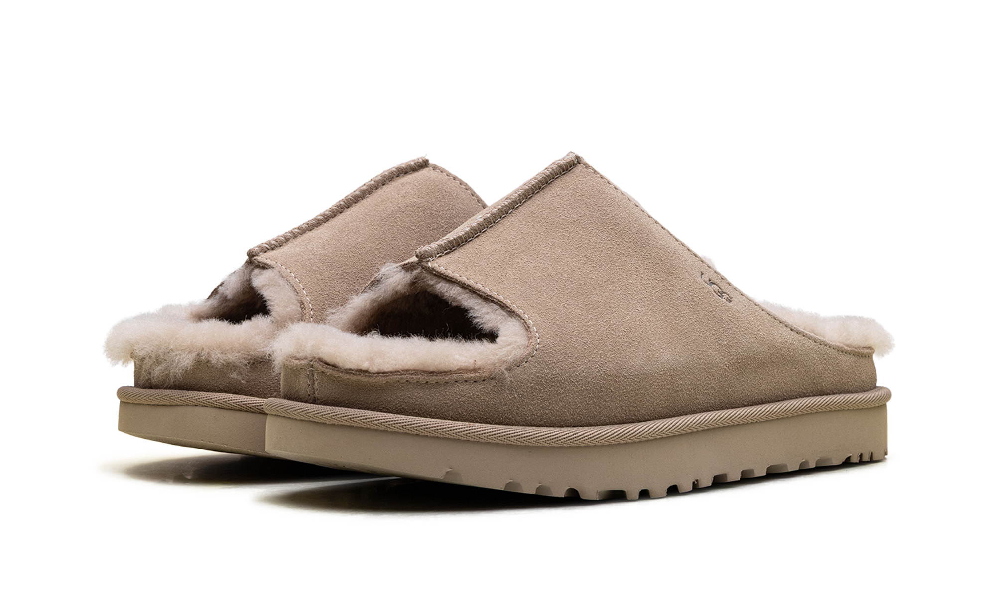 Greenport Slide Women "Sand"