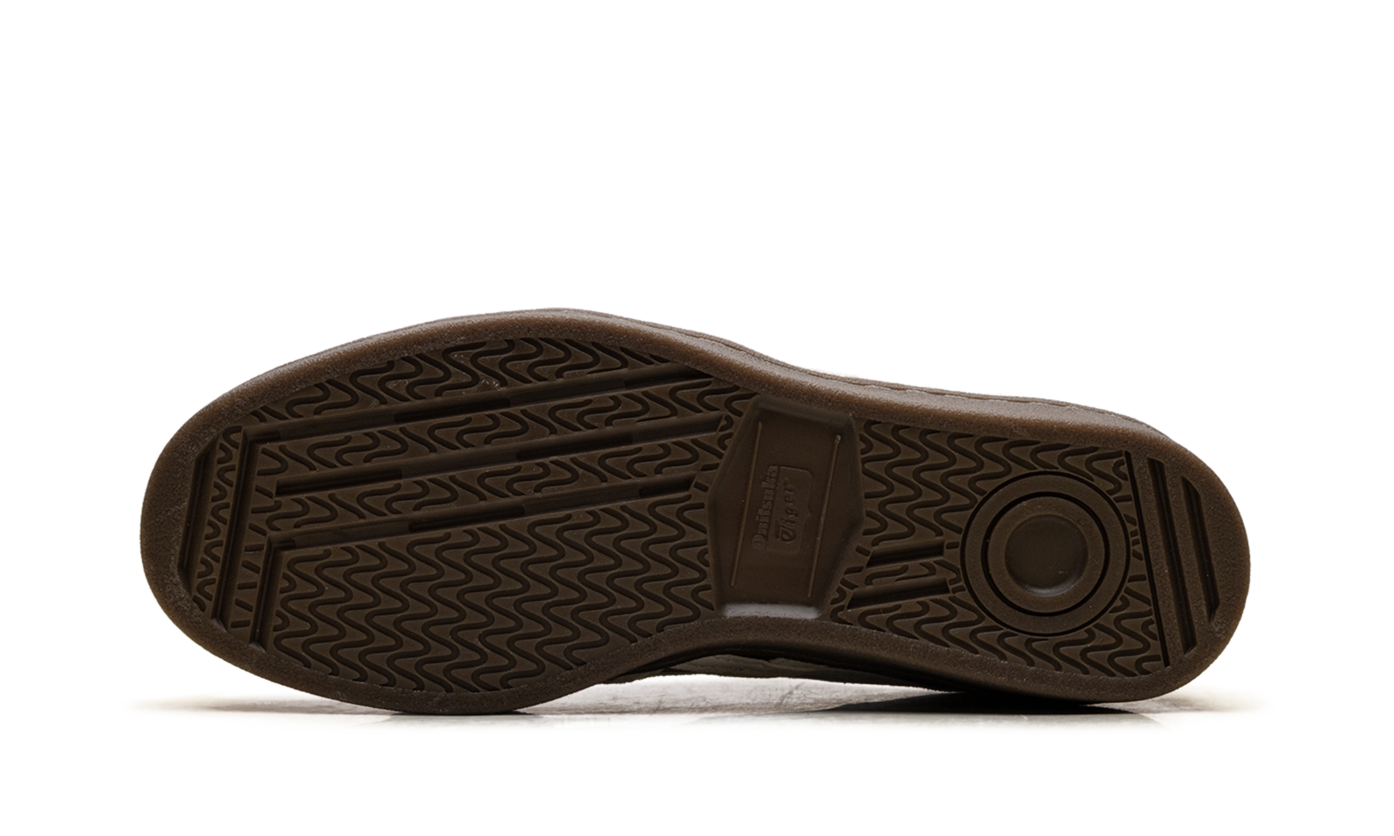 Gsm "Dark Brown/cream"