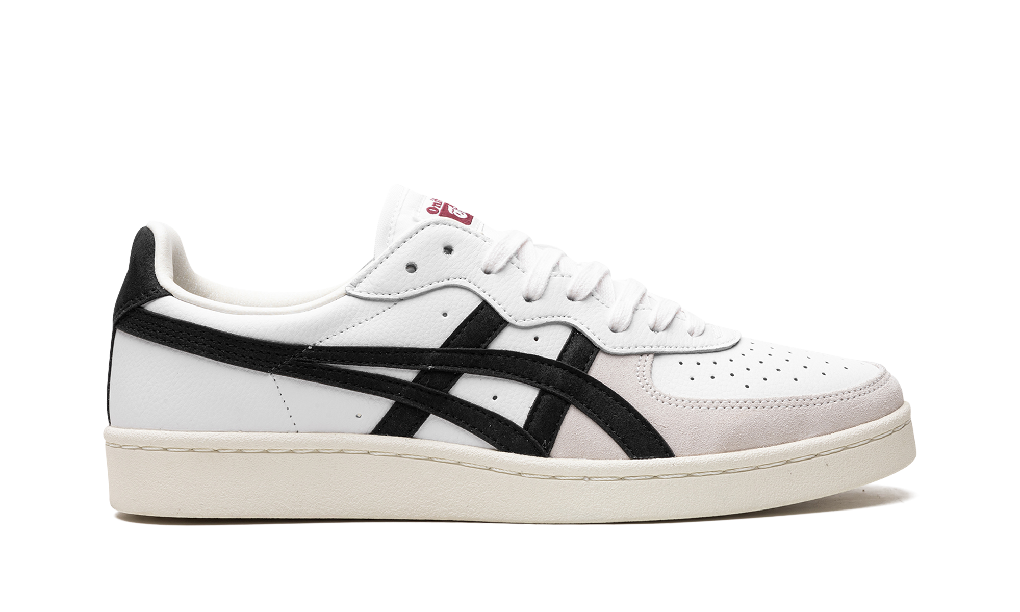 Gsm "White Grey Black"