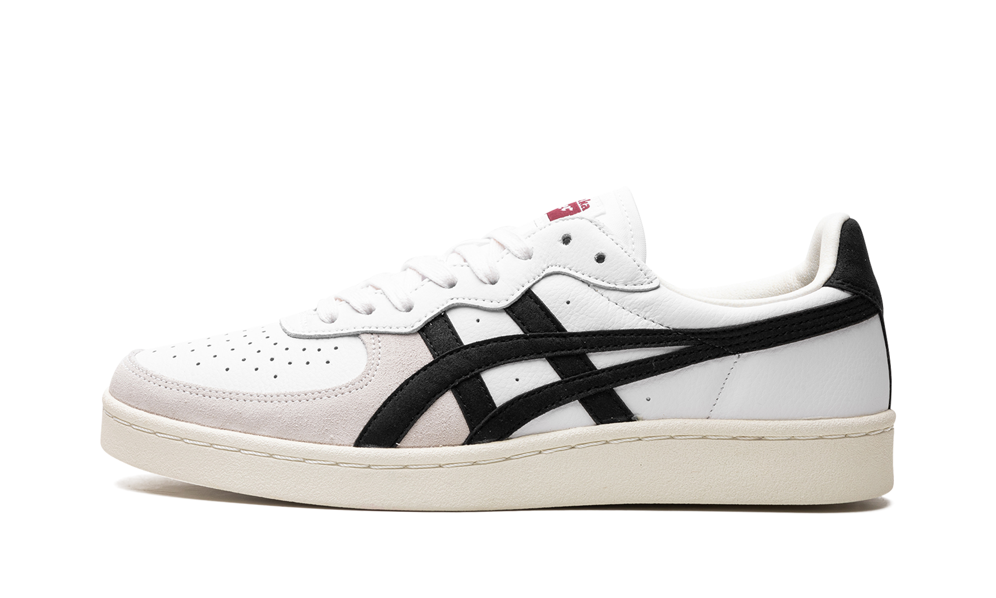 Gsm "White Grey Black"