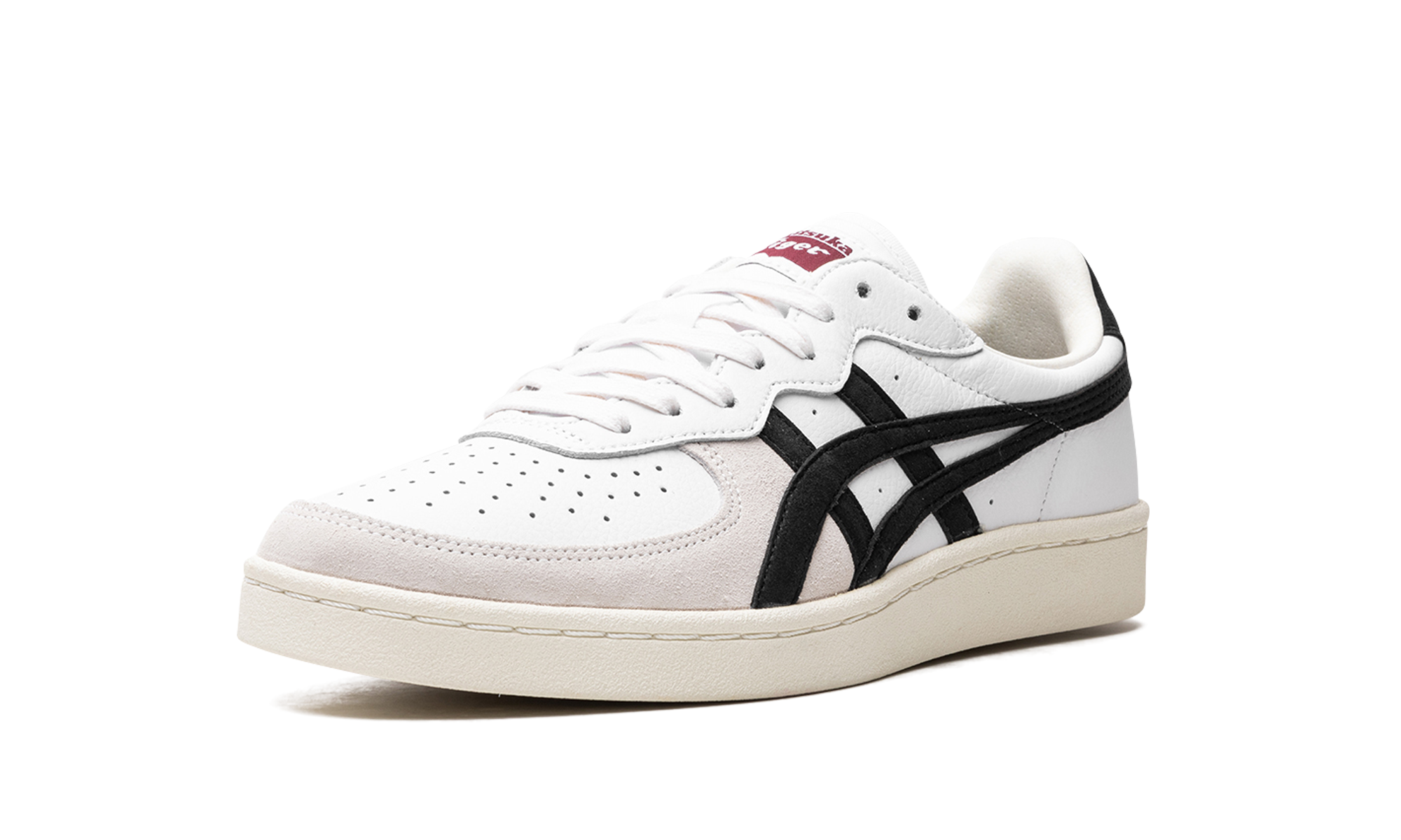 Gsm "White Grey Black"