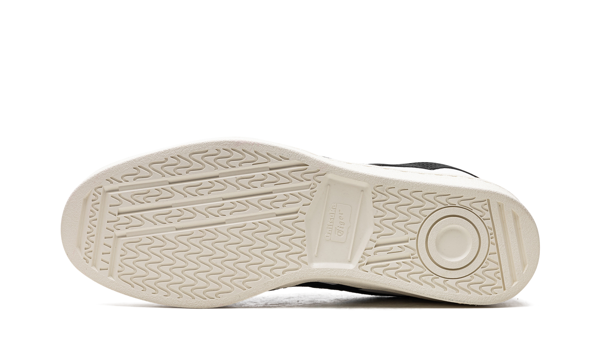 Gsm "White Grey Black"