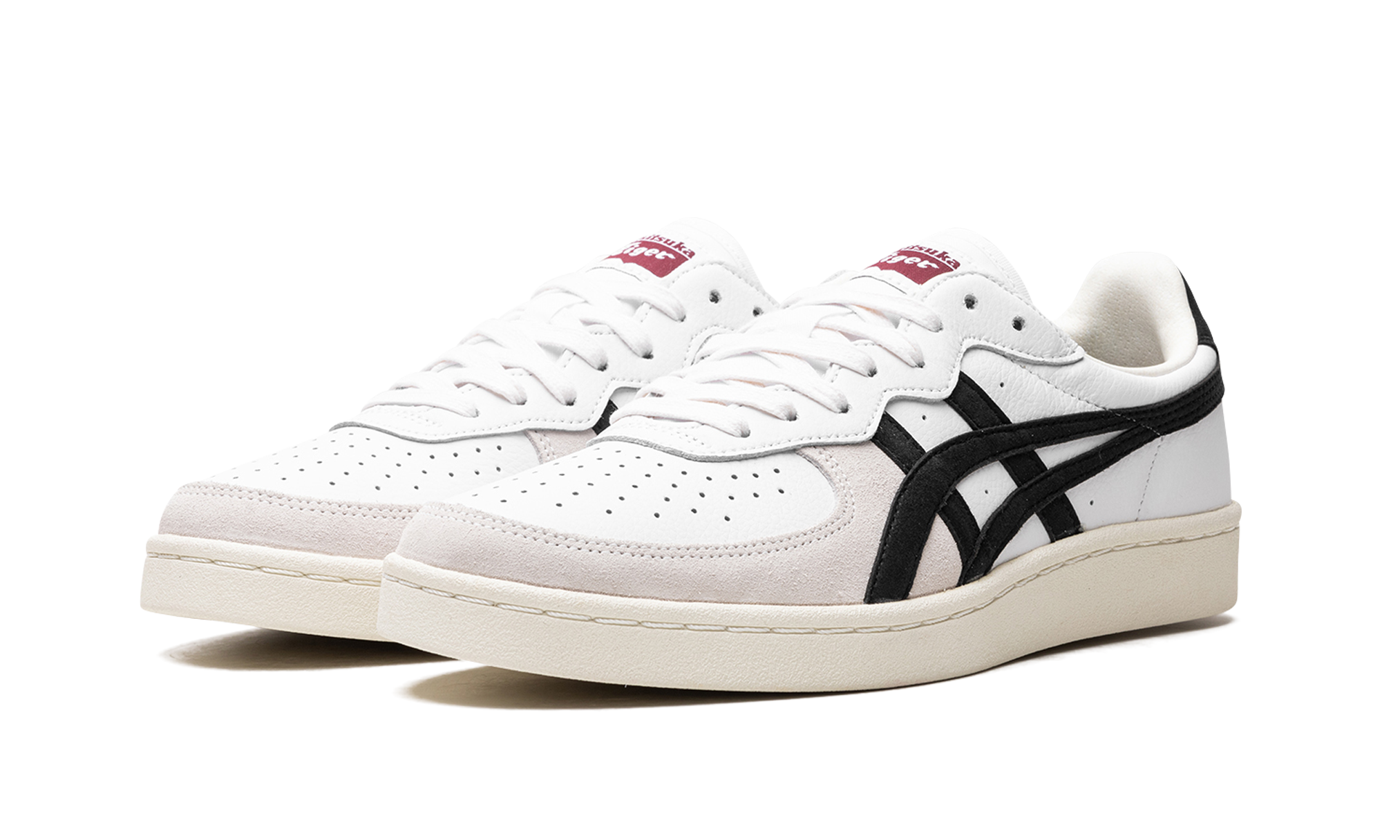 Gsm "White Grey Black"