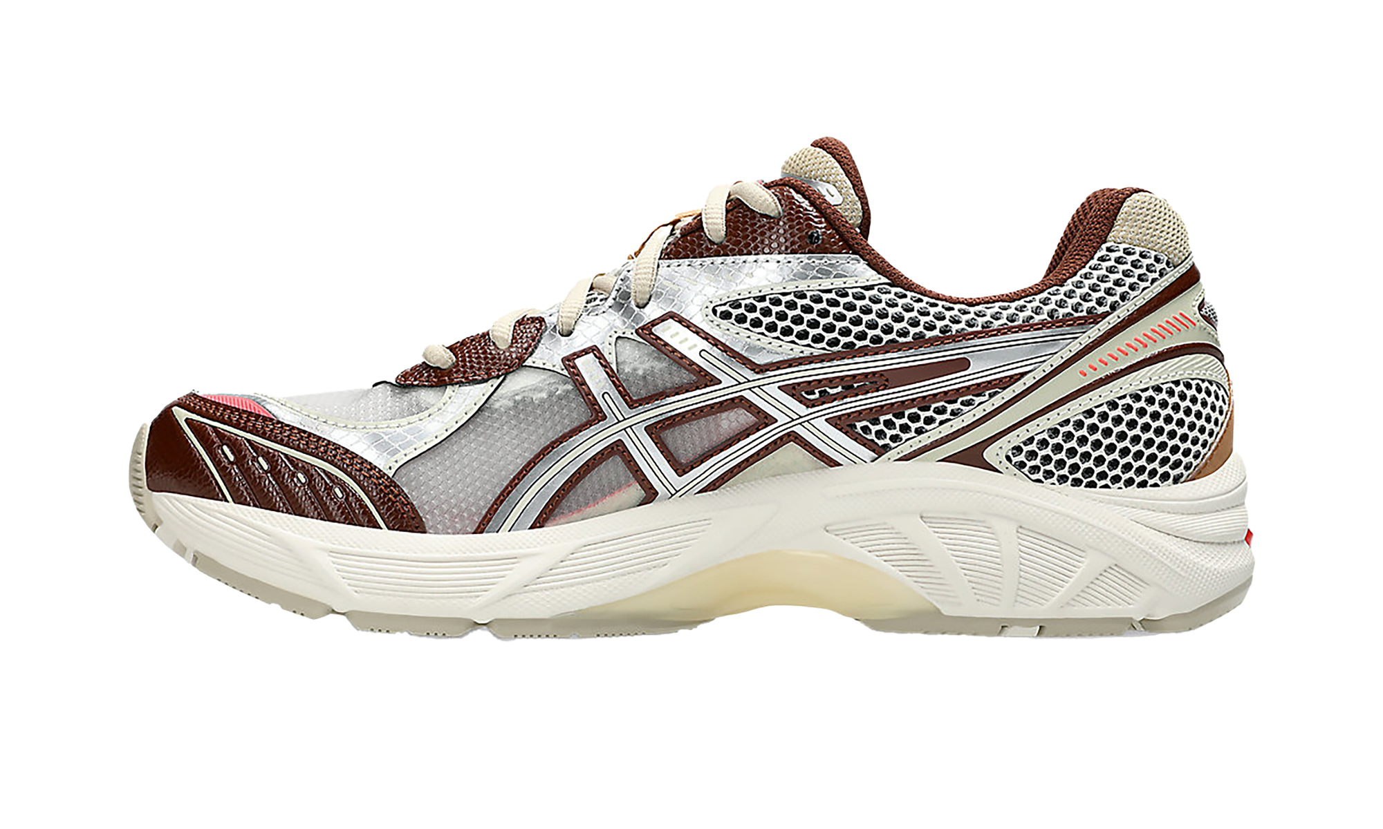 Gt-2160 Above The Clouds Chocolate Brown "Chocolate Brown"