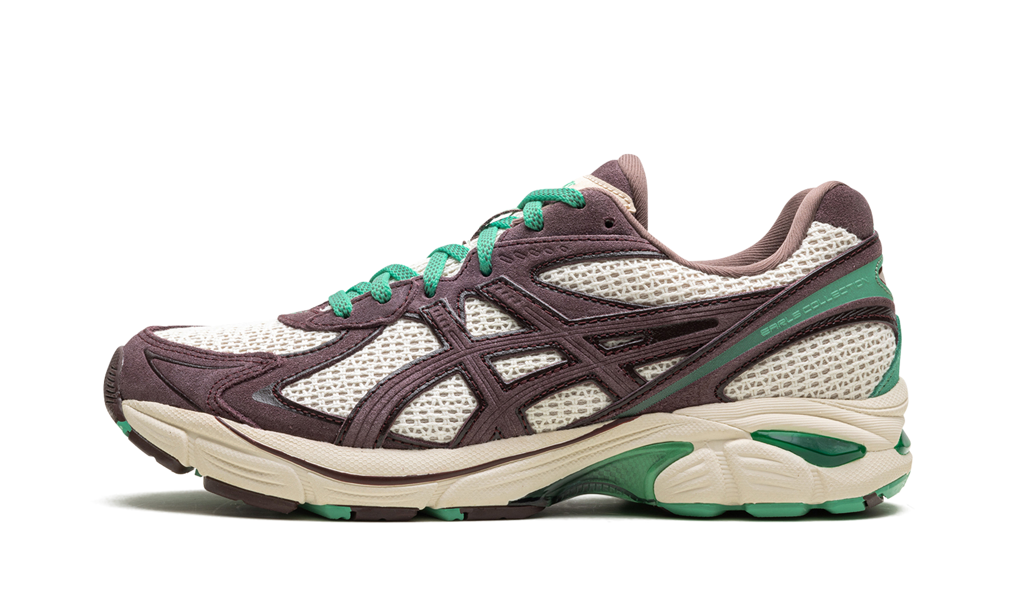 Gt-2160 "Earls Collection X Asics Gt-2160"