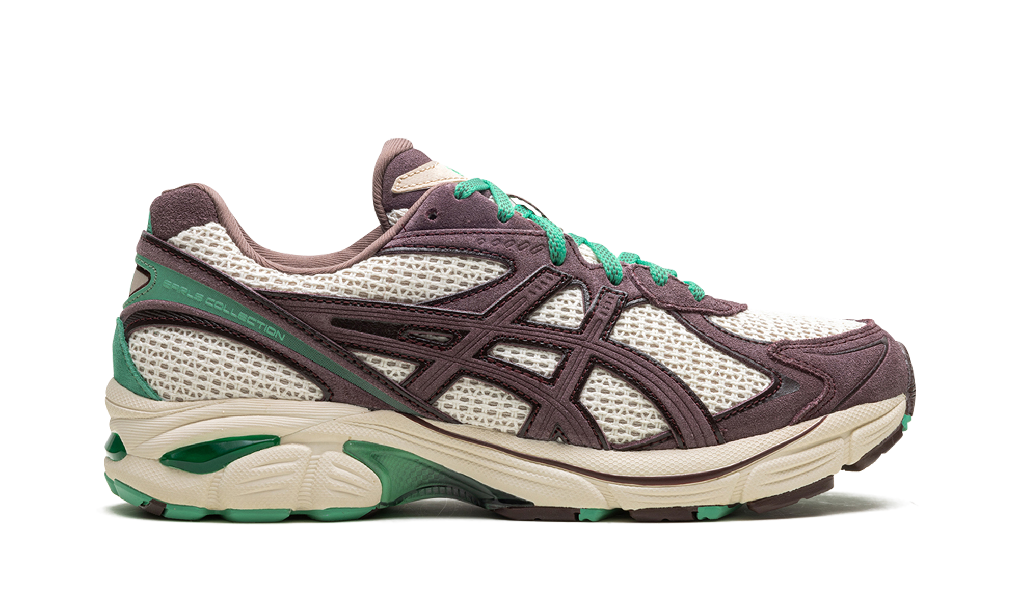 Gt-2160 "Earls Collection X Asics Gt-2160"
