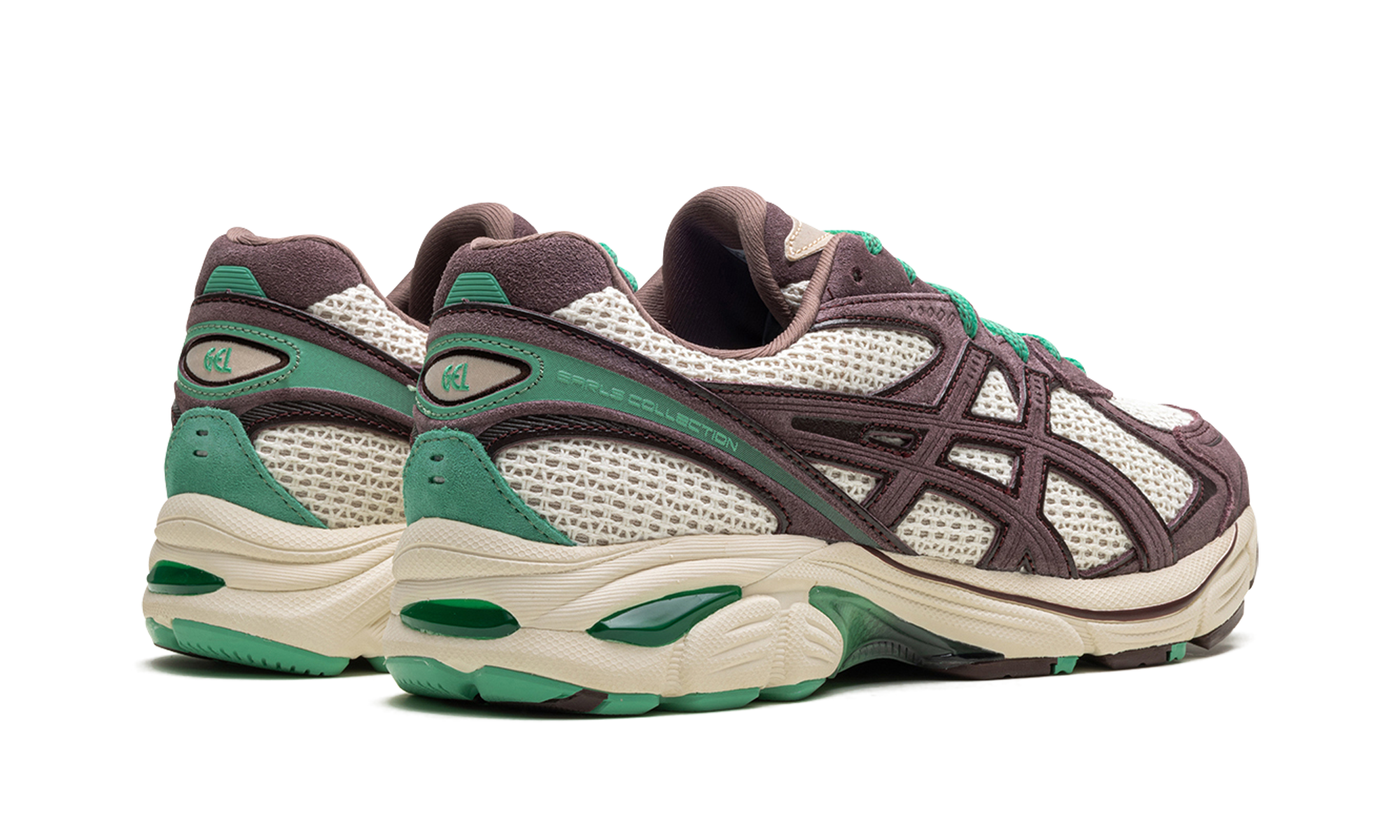 Gt-2160 "Earls Collection X Asics Gt-2160"
