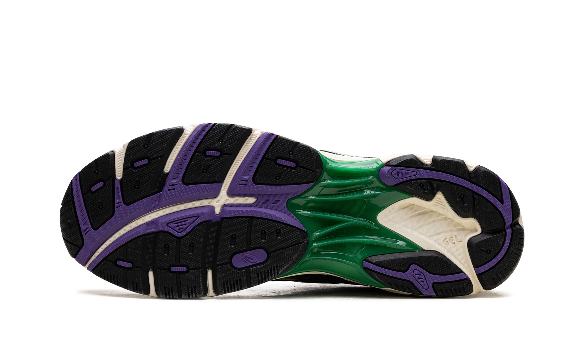 Gt-2160 "Kith Marvel Villains Green Goblin - No Comic"