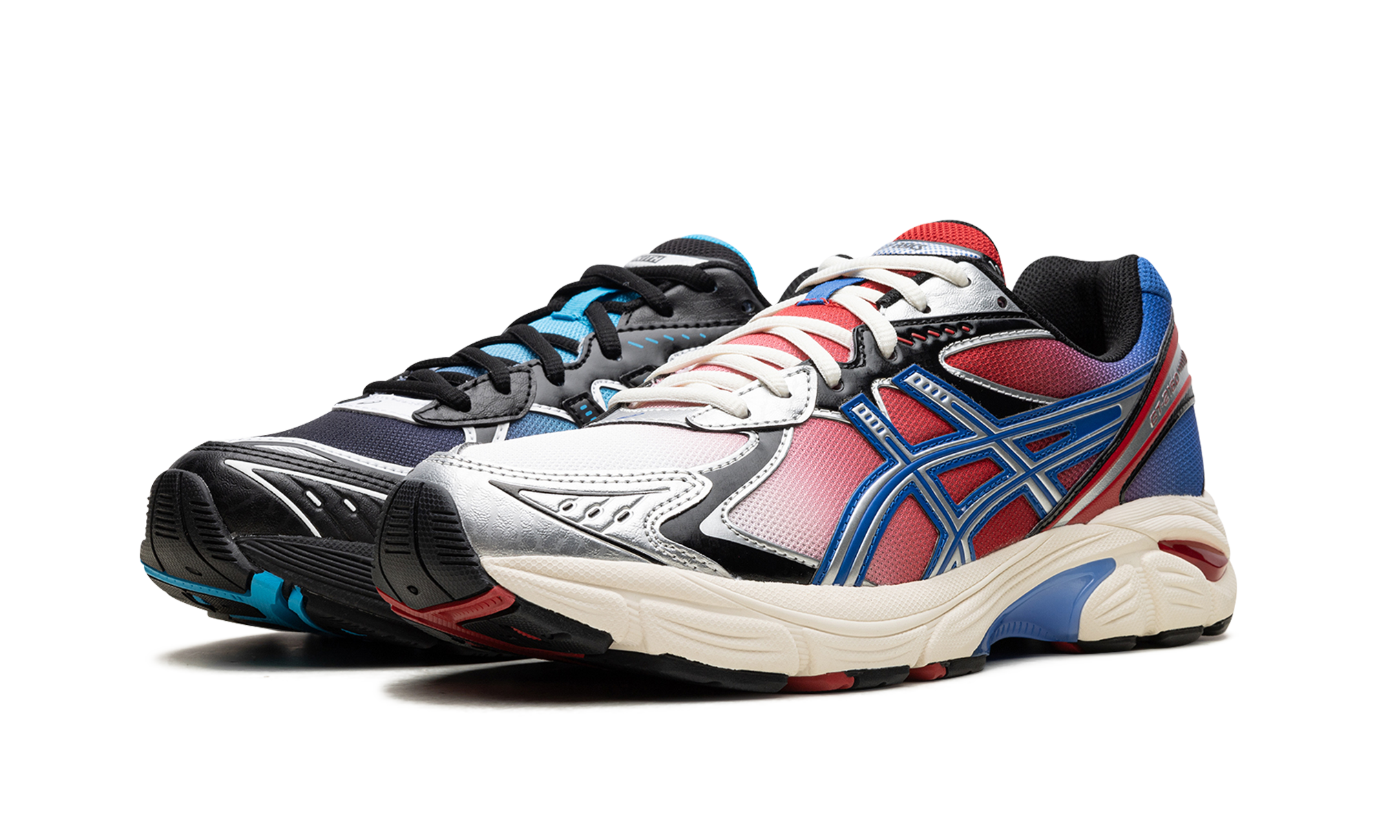 Gt-2160 "Kith Marvel Villains Spider-man/venom Pack - No Co"
