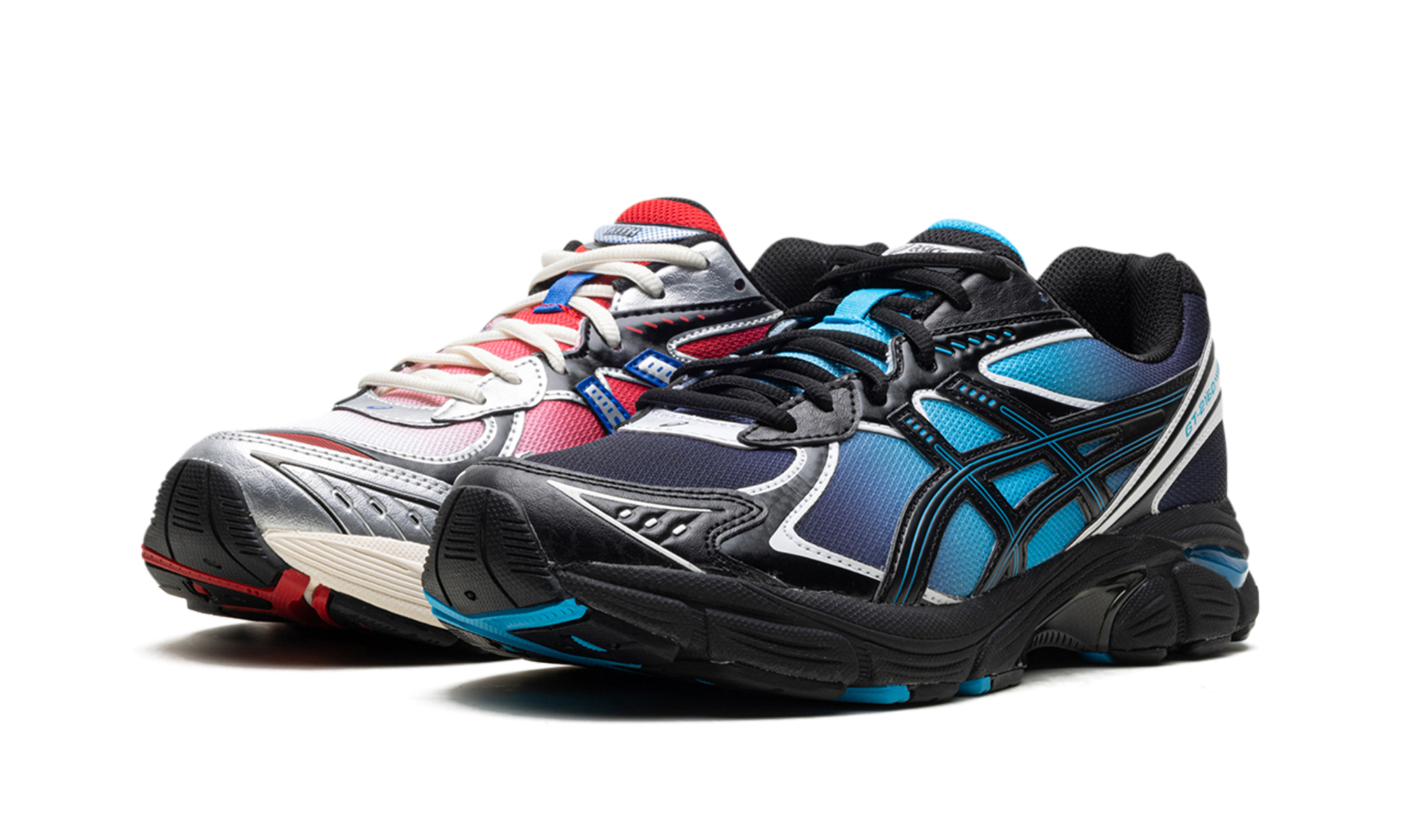 Gt-2160 "Kith Marvel Villains Spider-man/venom Pack - No Co"