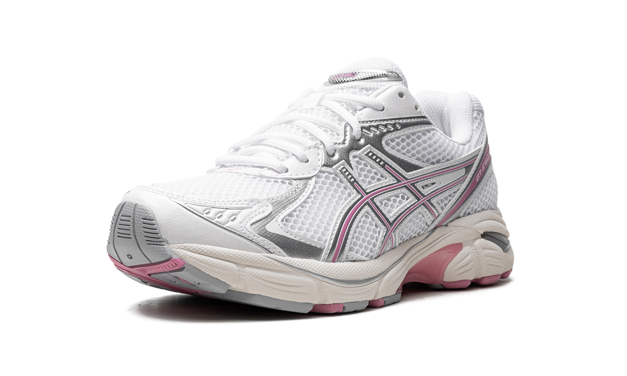 Gt-2160 "White Sweet Pink"