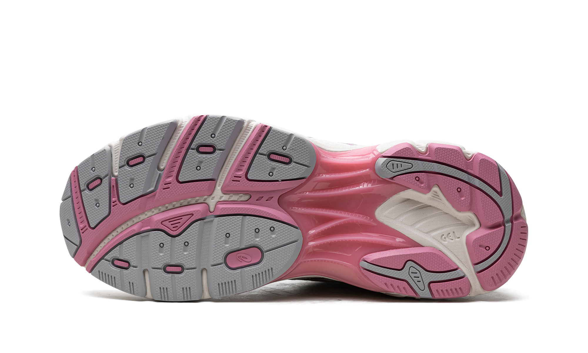 Gt-2160 "White Sweet Pink"