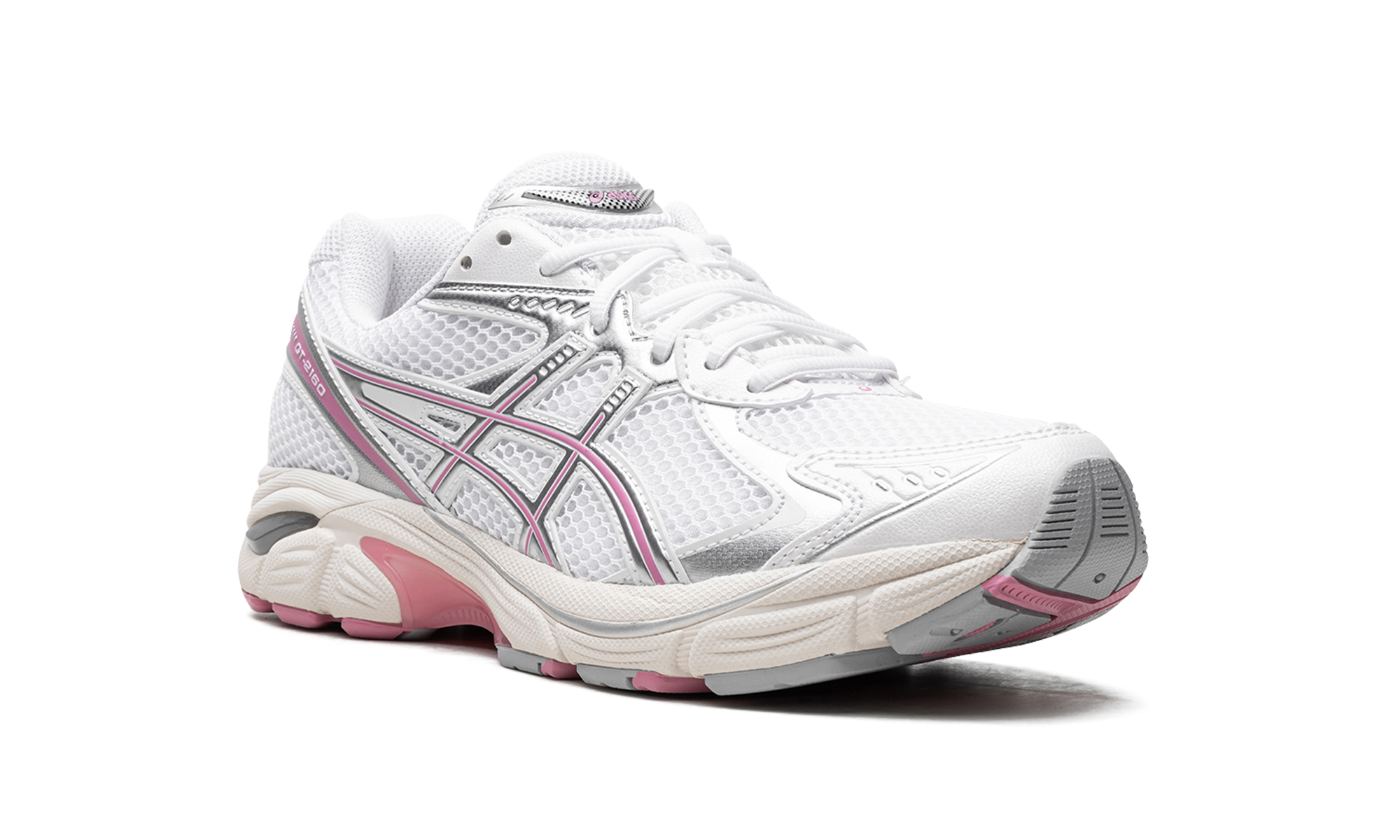 Gt-2160 "White Sweet Pink"