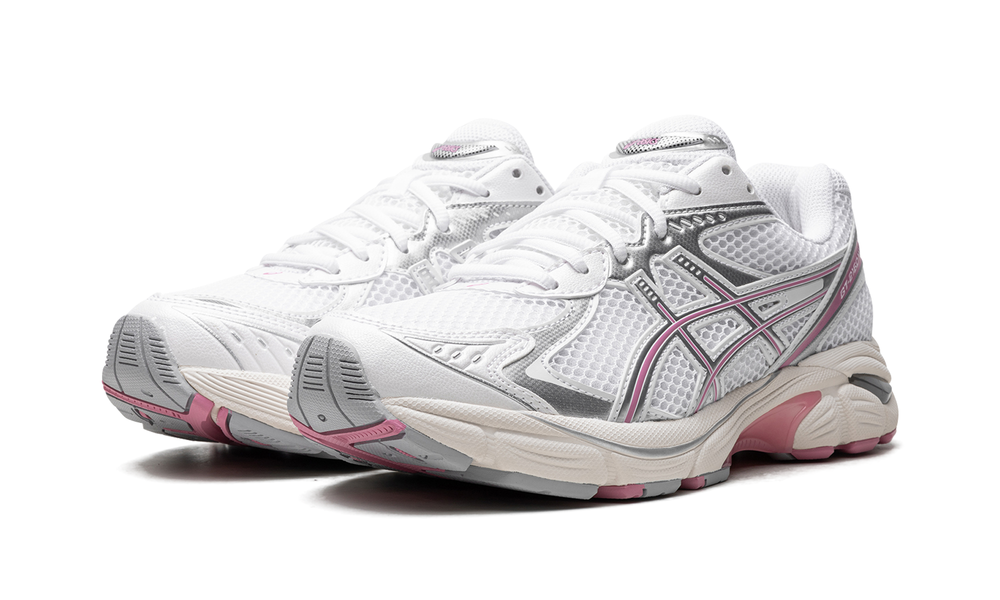 Gt-2160 "White Sweet Pink"