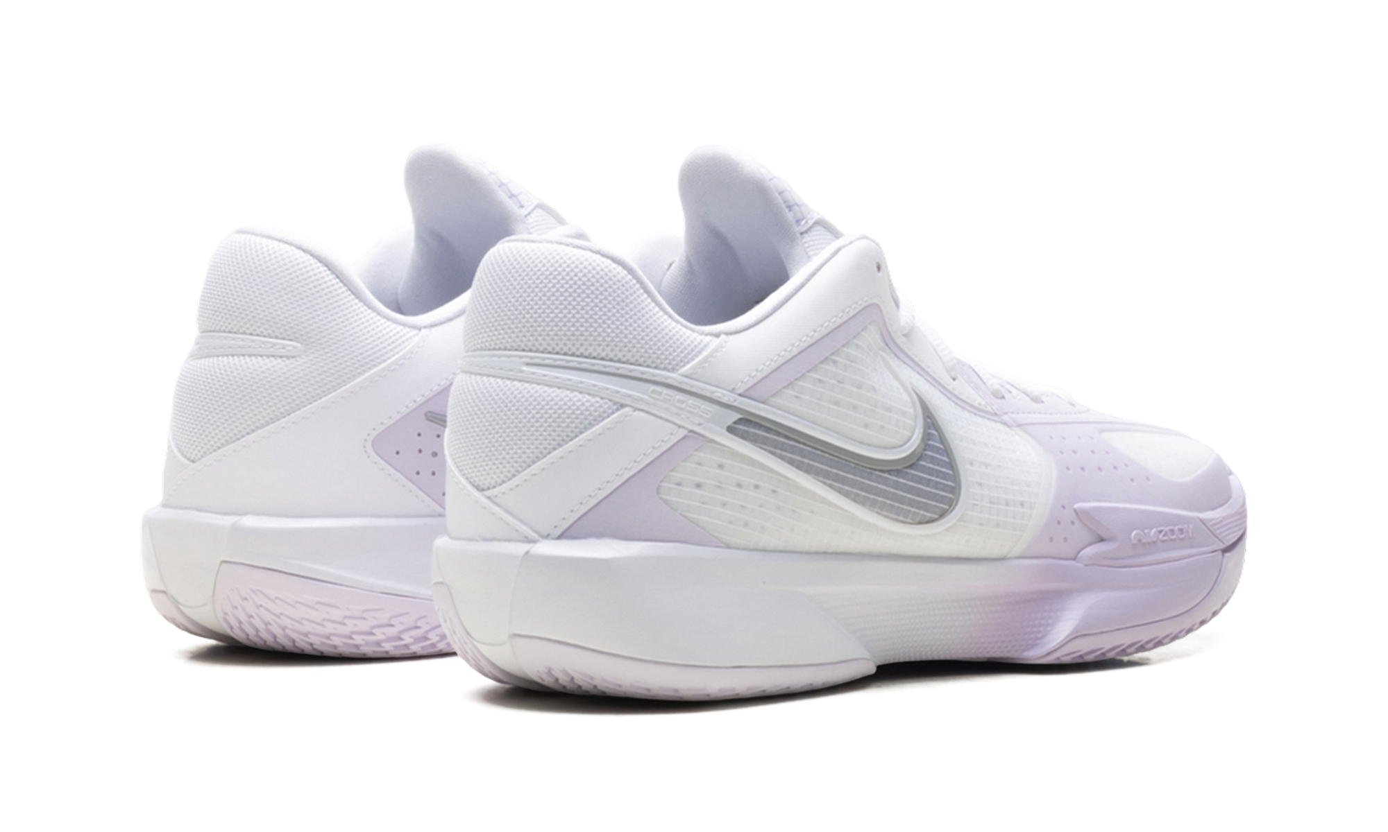 Gt Cut Cross "Barely Grape"