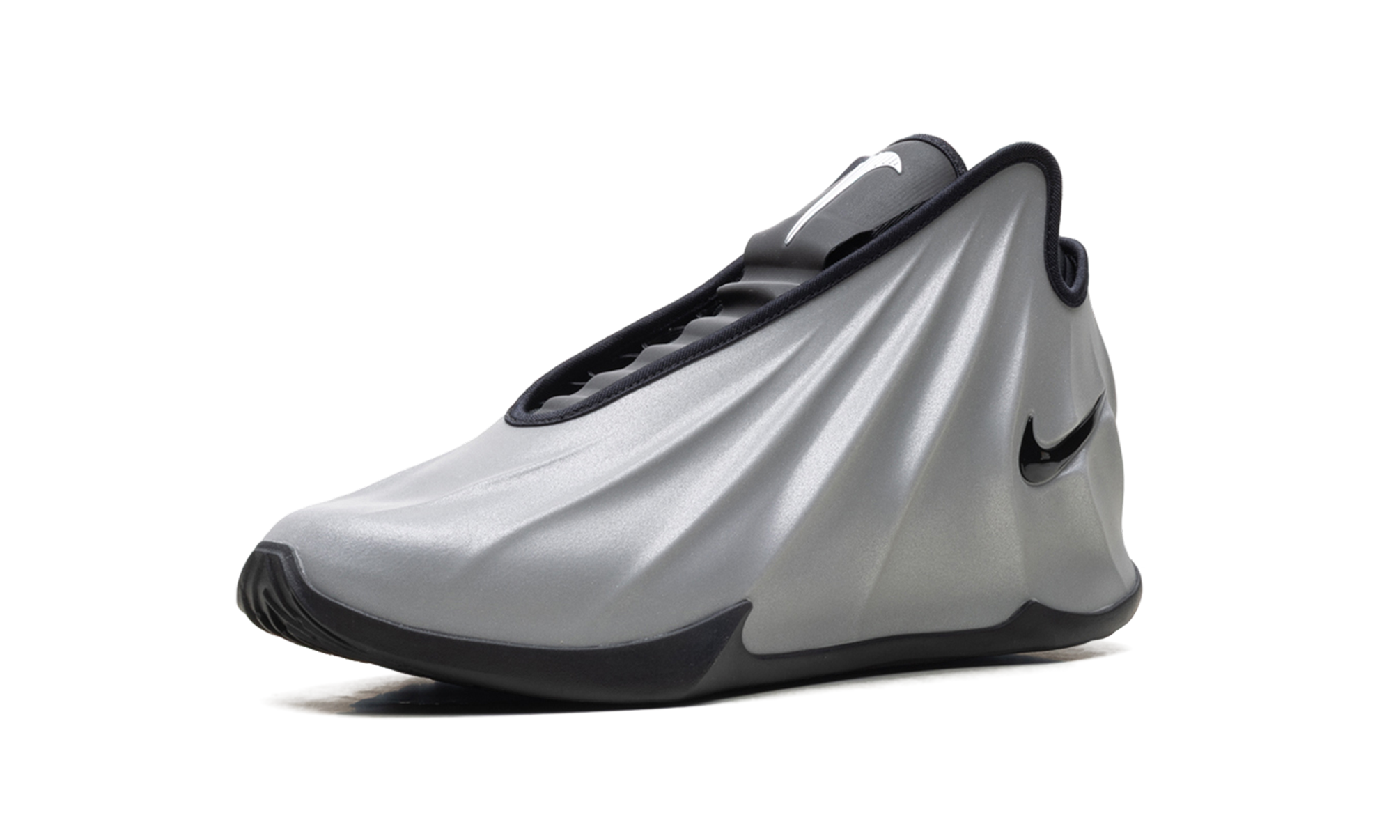 Gt Future "Metallic Silver"