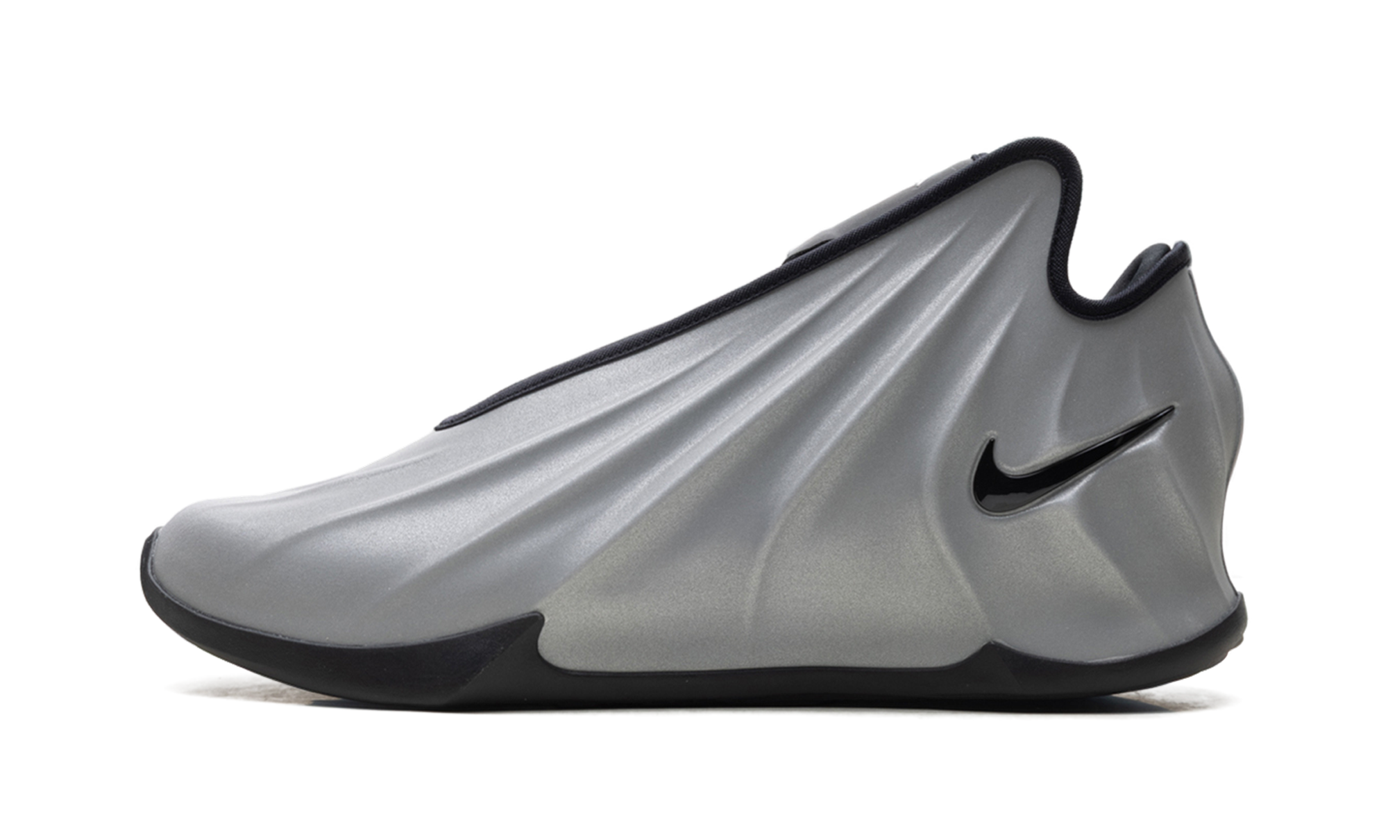 Gt Future "Metallic Silver"