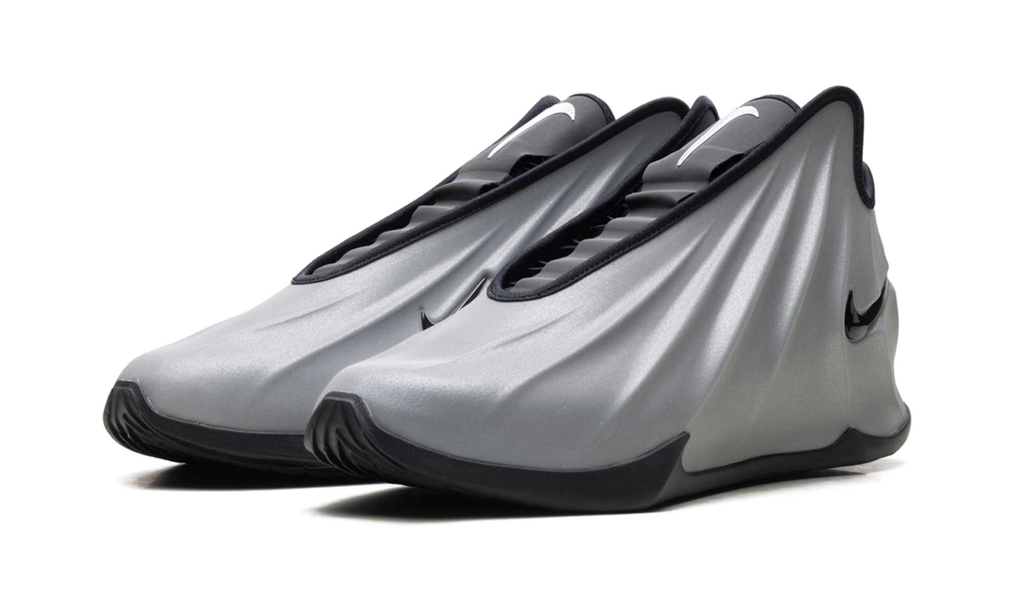 Gt Future "Metallic Silver"