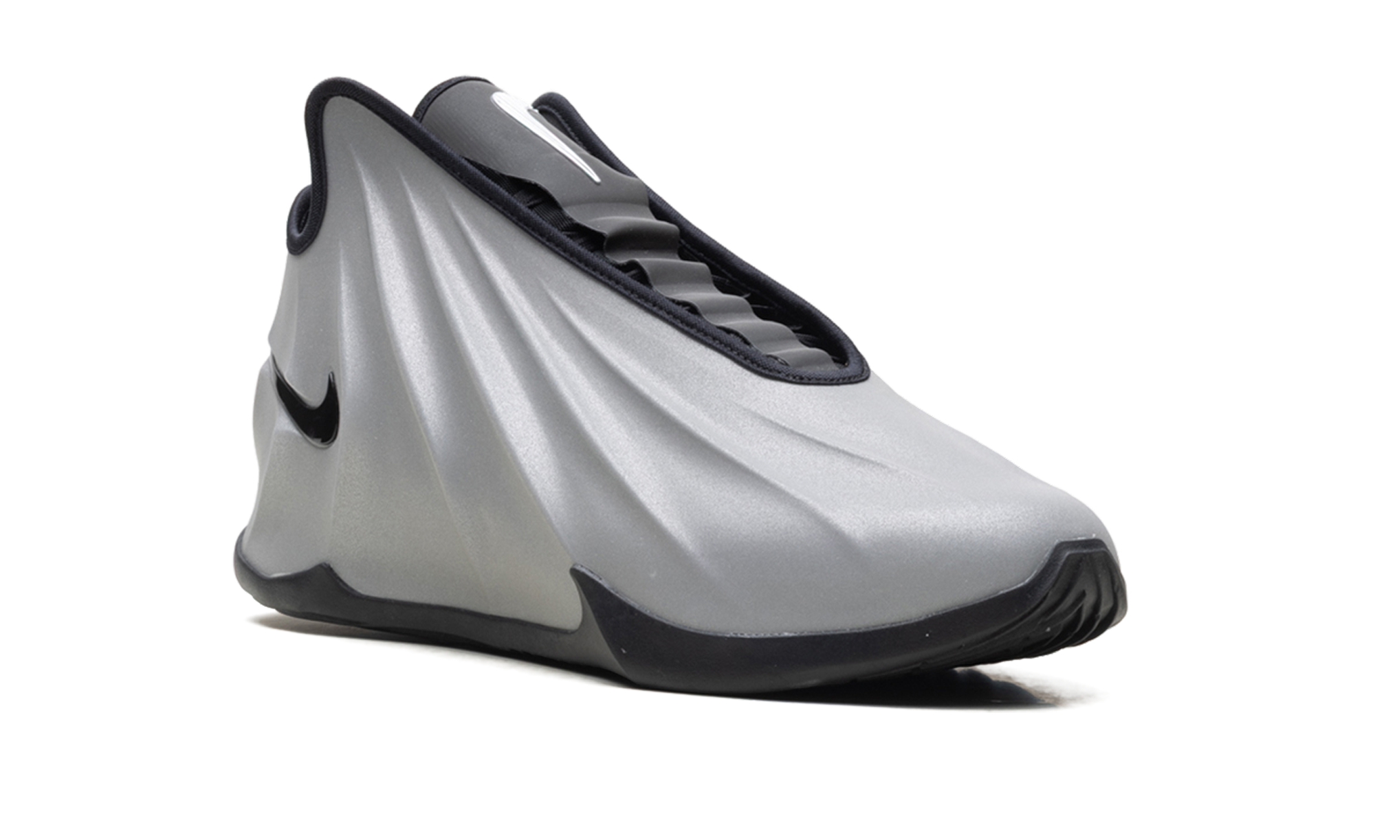 Gt Future "Metallic Silver"