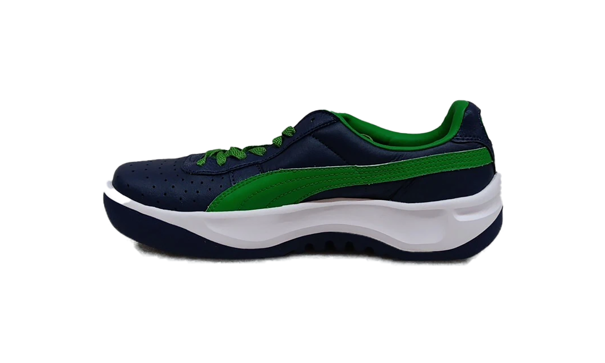 Gv Special GS "Peacoat / Fern Green"