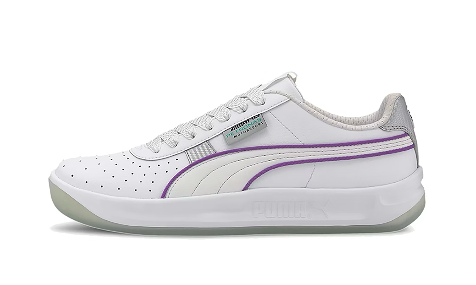 Gv Special "Mercedes Amg Petronas Motorsport - Silver Arrows"
