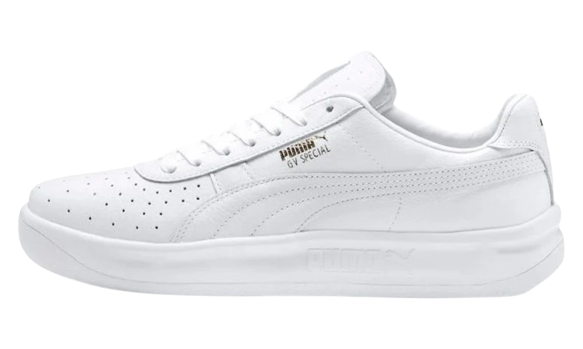 Gv Special Plus "White"