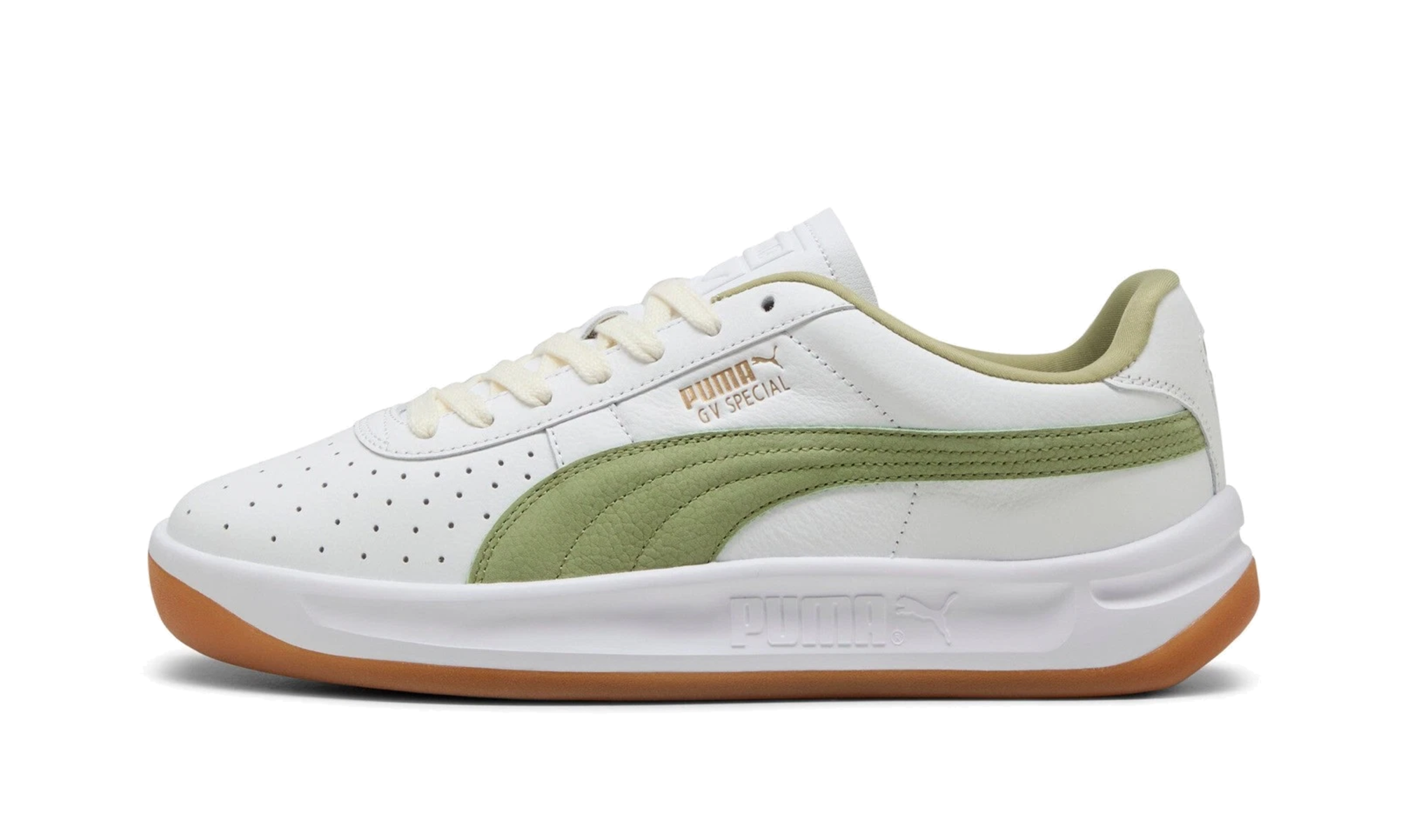Gv Special Premium "Calming Green"