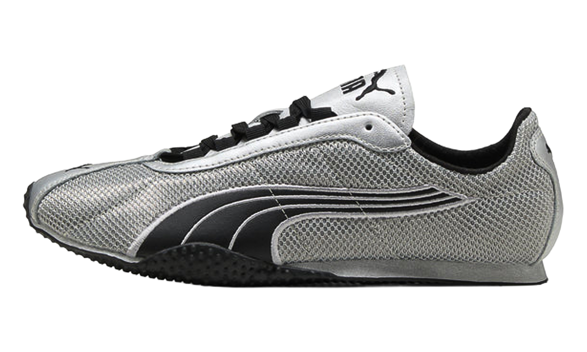 H-Street Chrome "Silver"