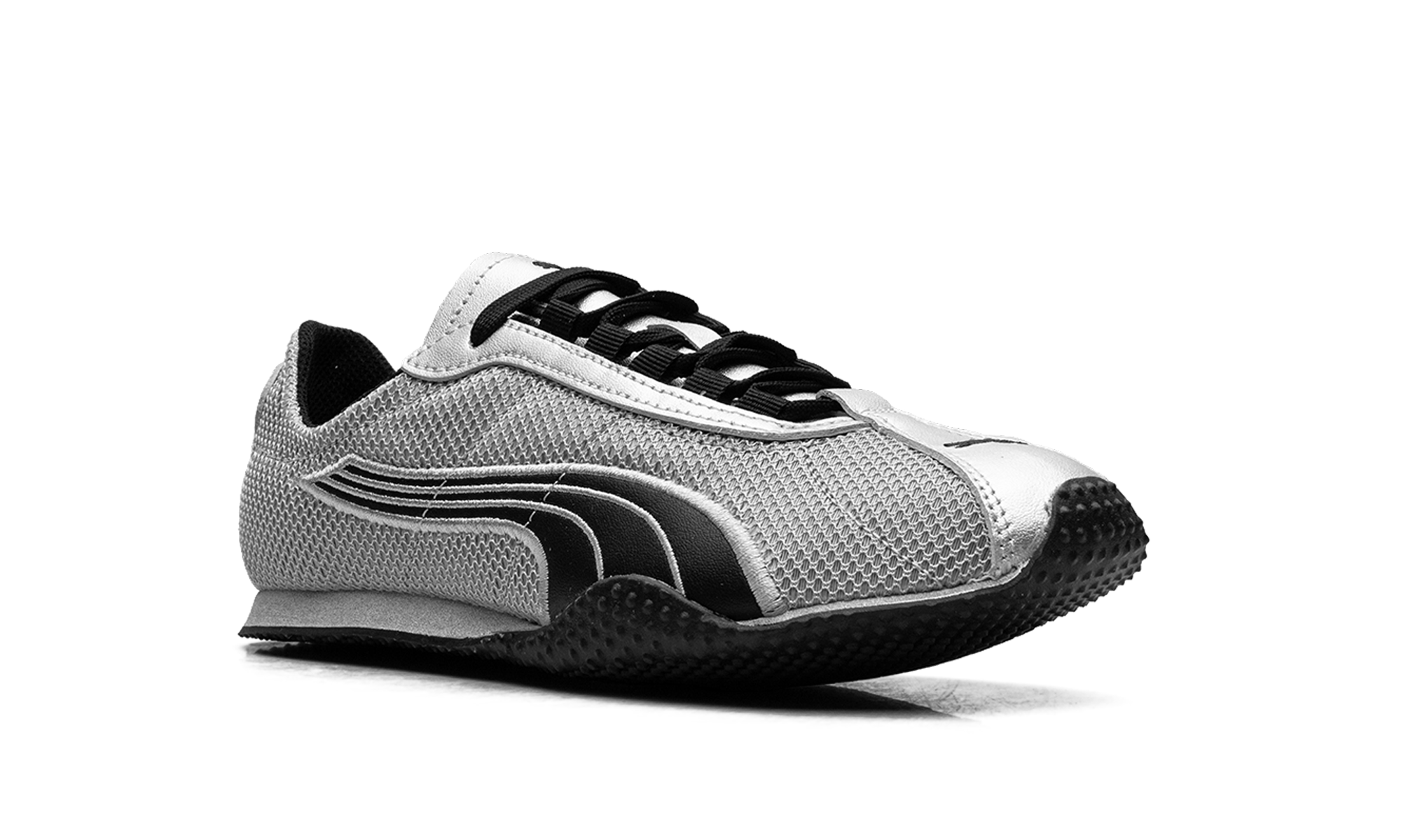 H-Street Chrome "Silver"