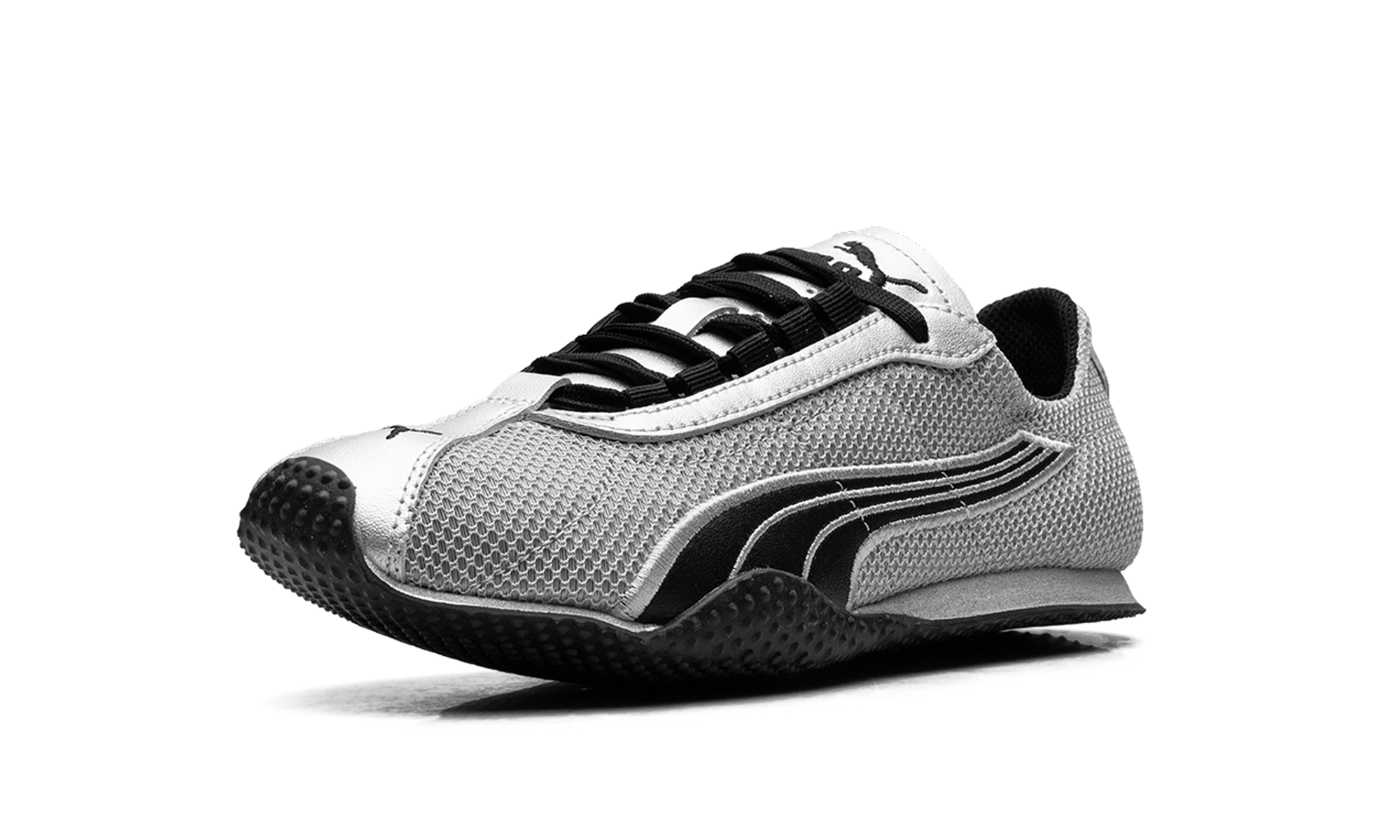 H-Street Chrome "Silver"
