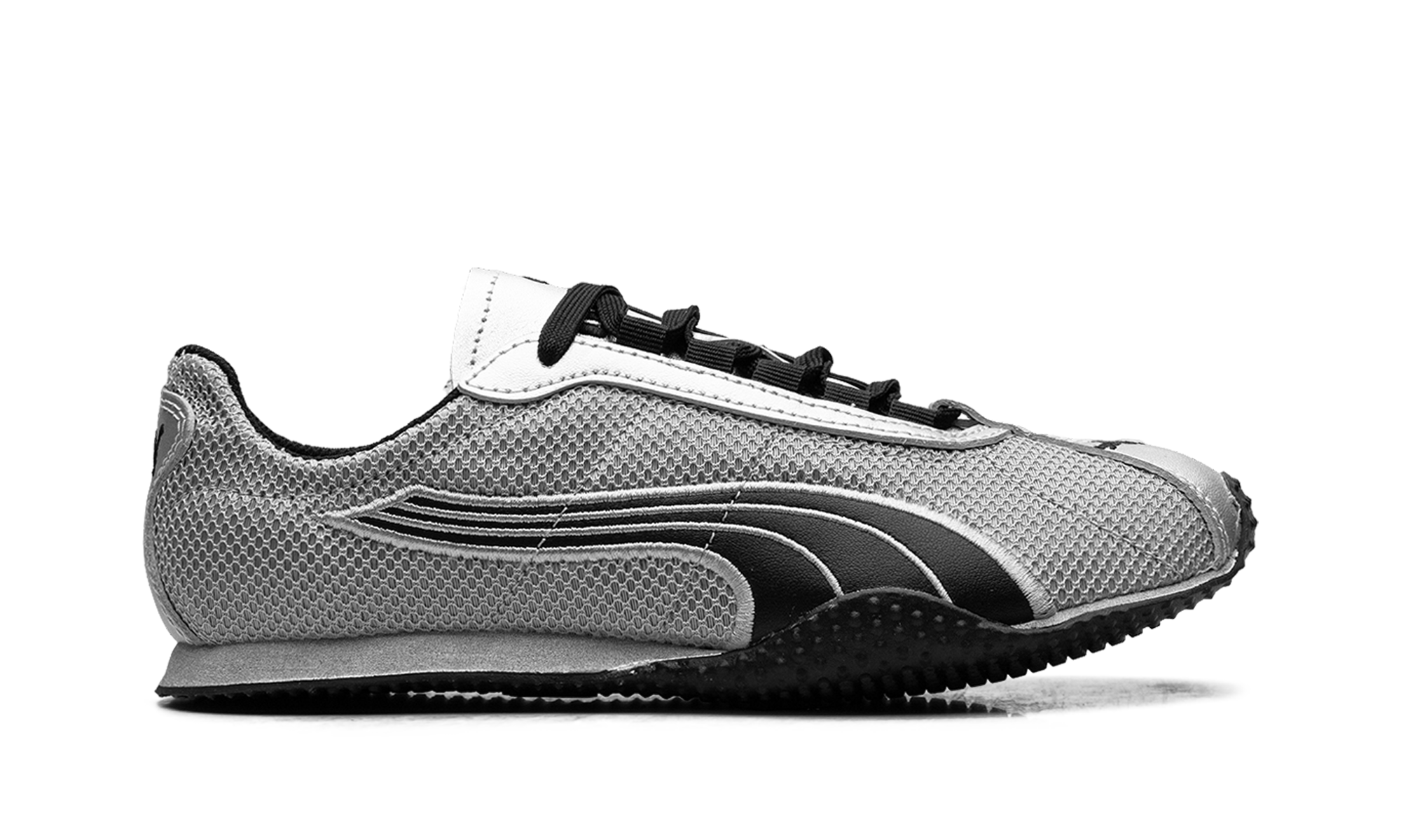 H-Street Chrome "Silver"