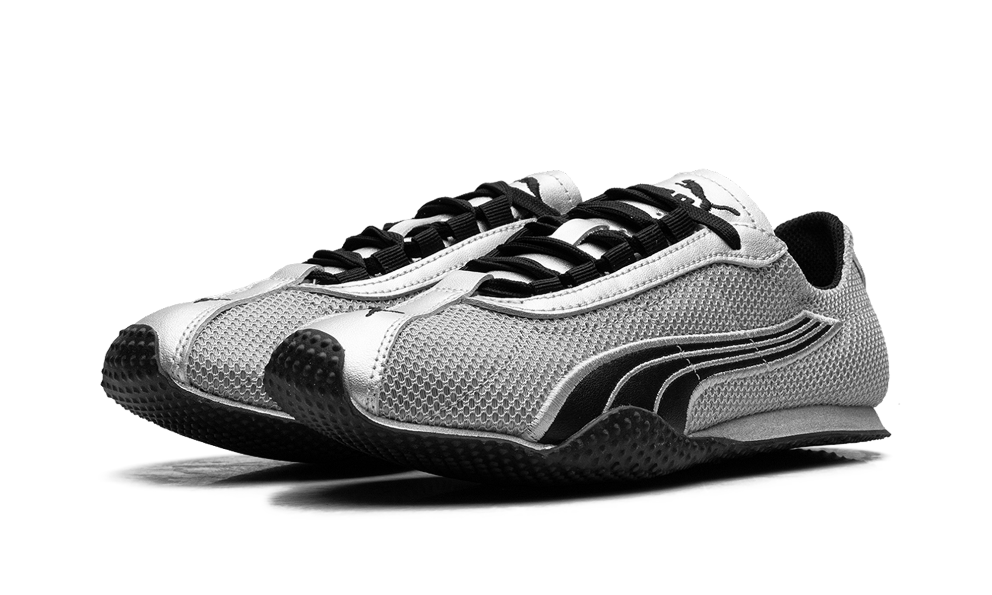 H-Street Chrome "Silver"