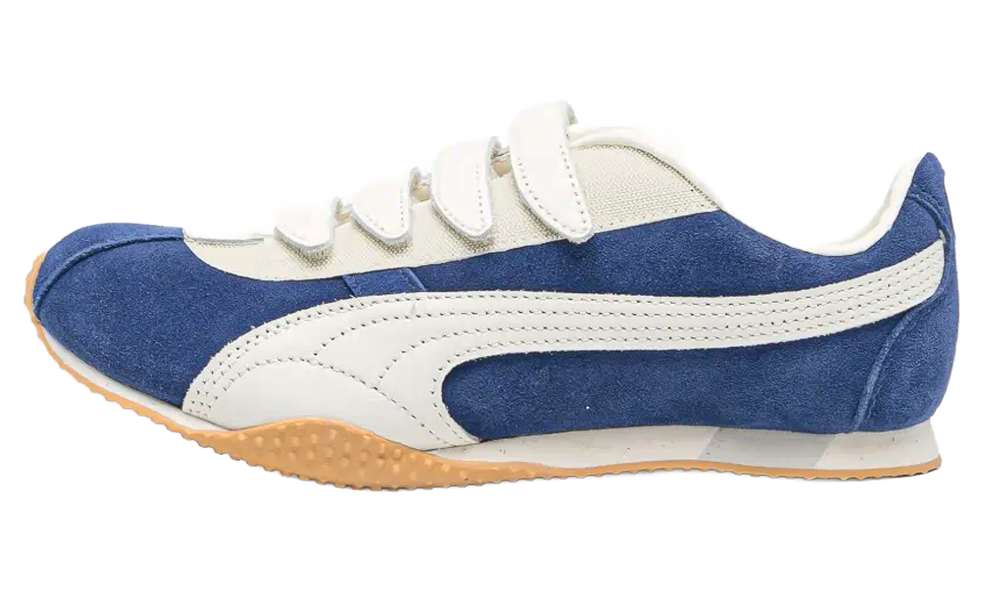 H-Street Strap "Blue / White"