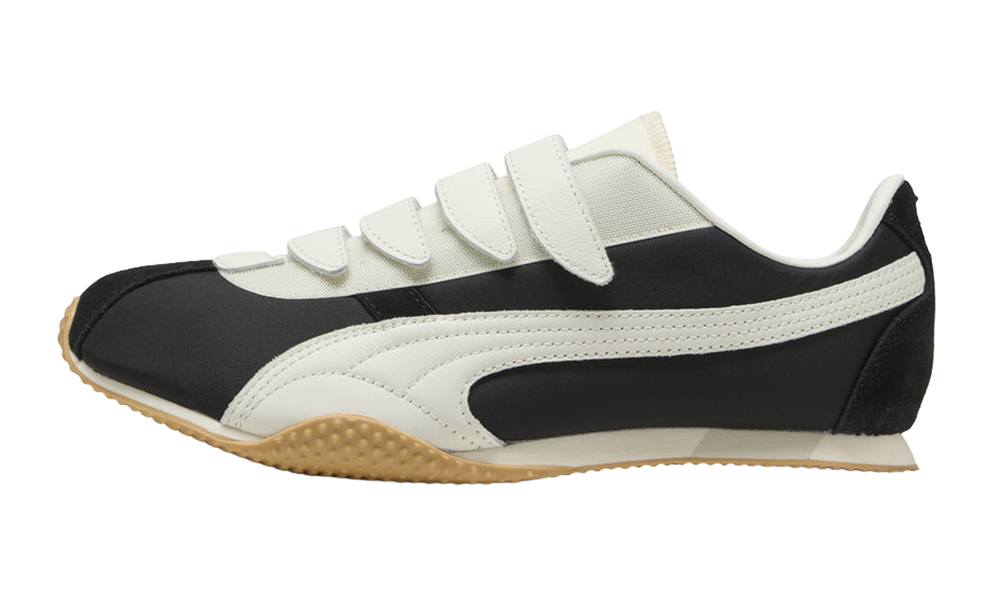 H-Street Strap Nylon "Black Warm White"